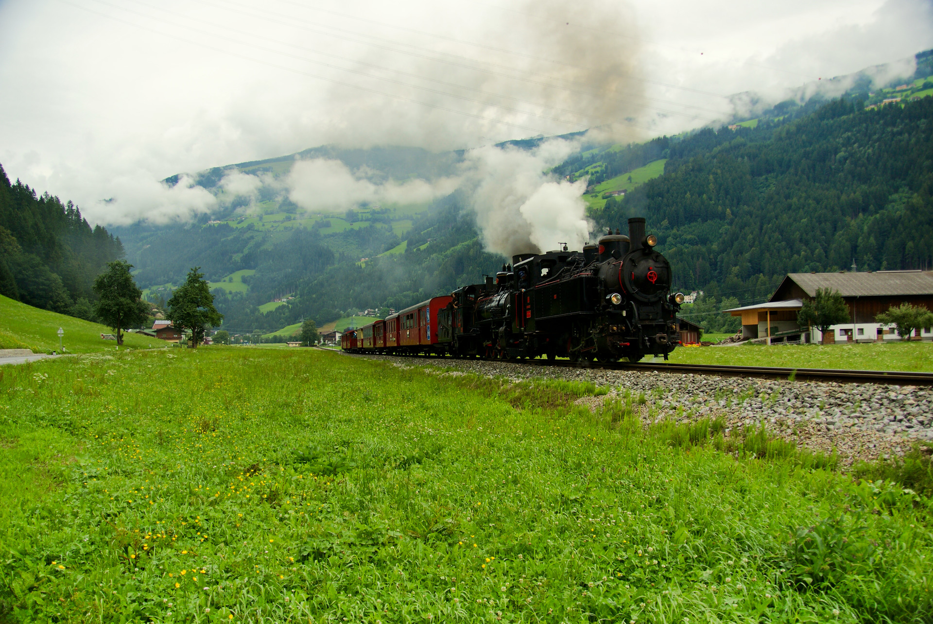 Krauss-Maffei ZVB Uh – photo 2