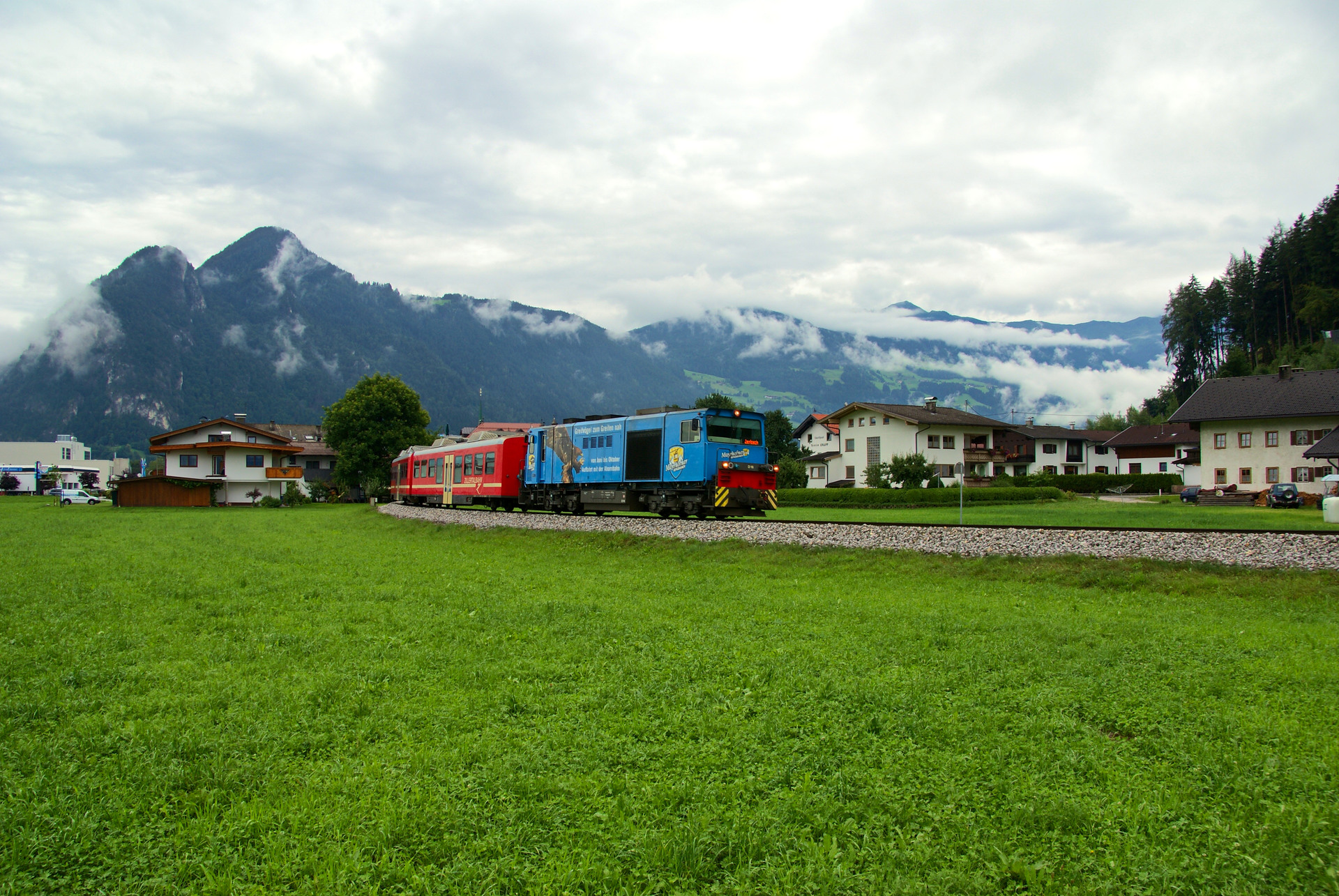 Gmeinder D 75 BB-SE – foto 9