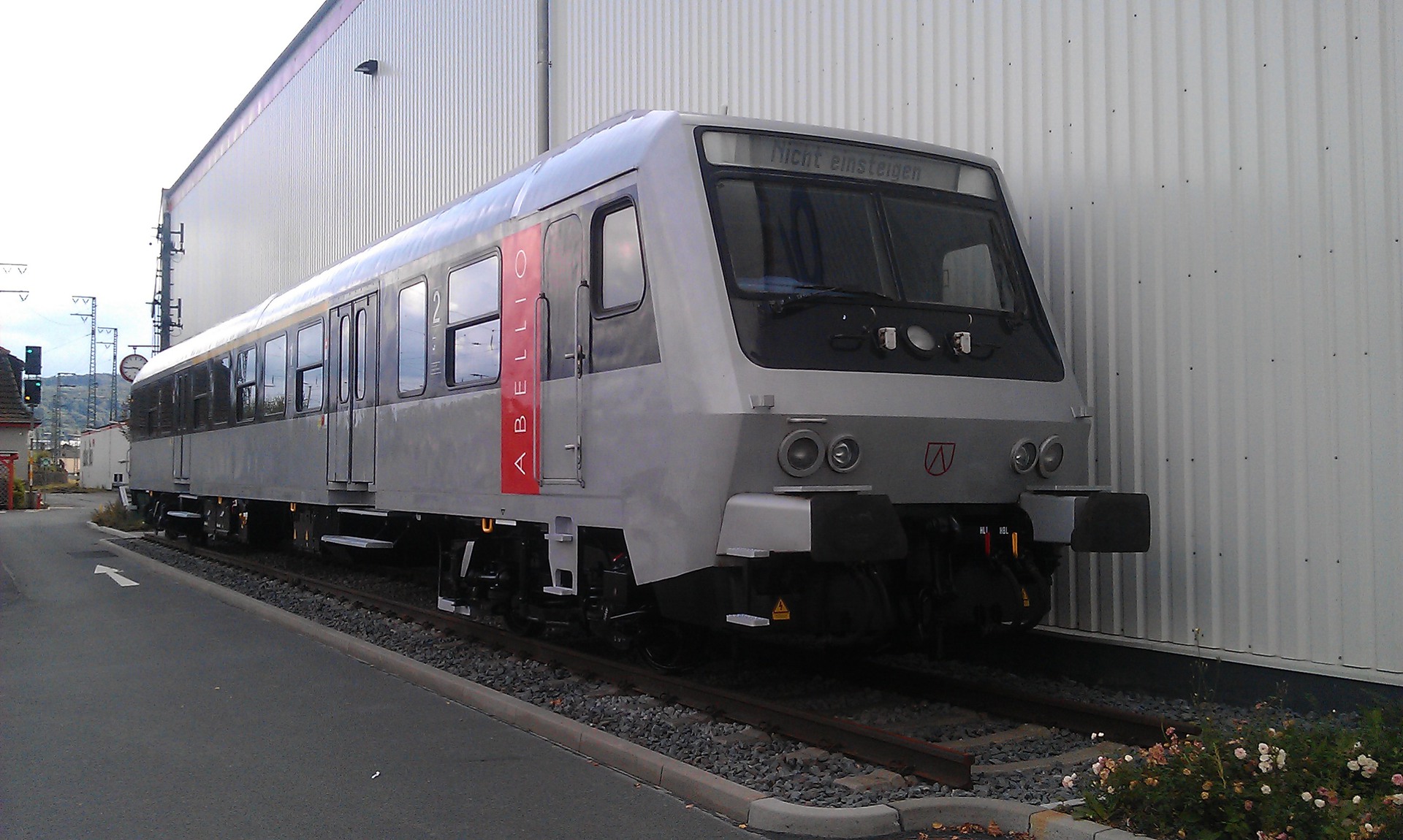 AW Delitzsch Bybdzf 482.1 – photo 5