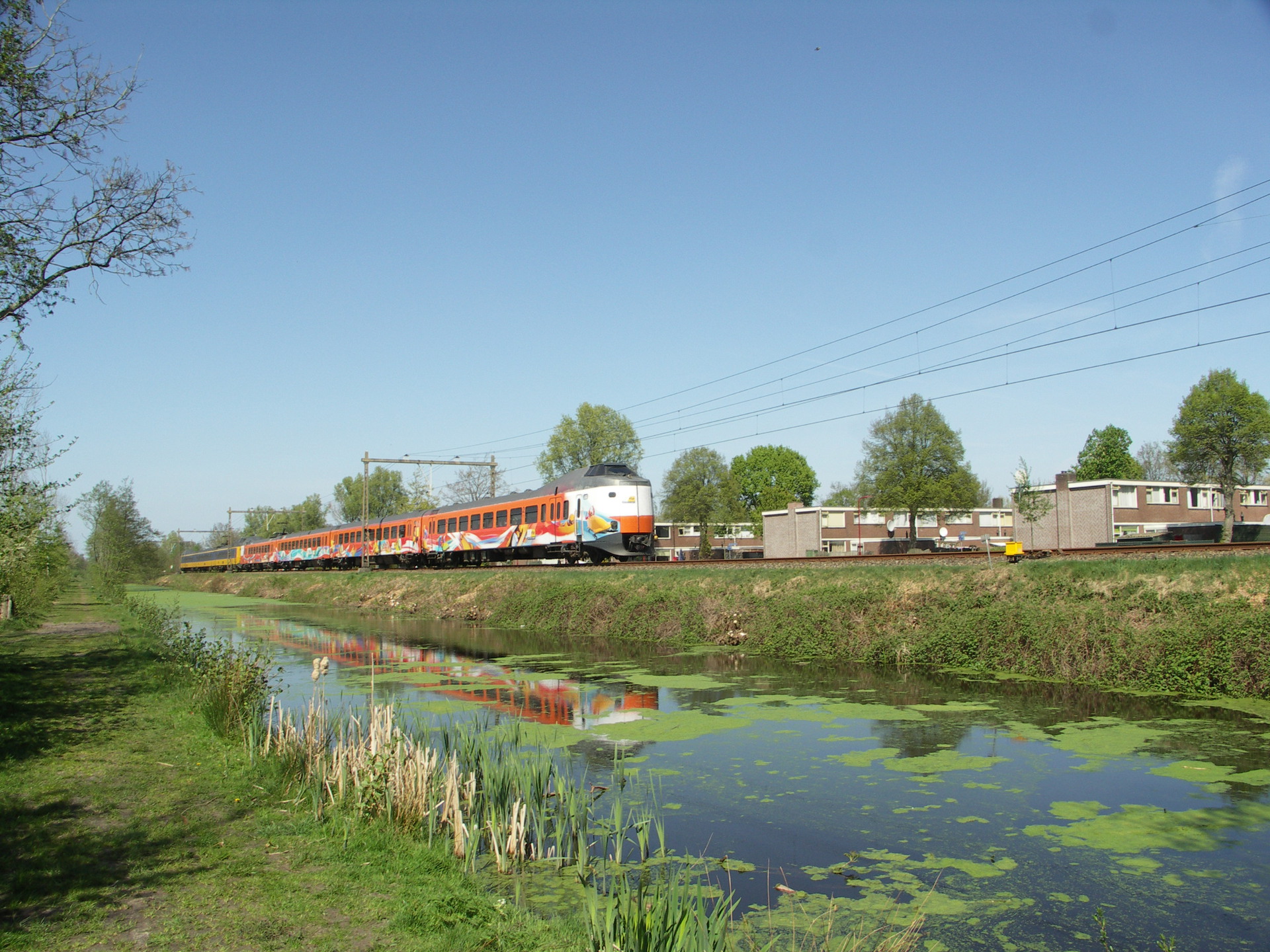 Oerlikon NS ICM-3/4 – photo 12