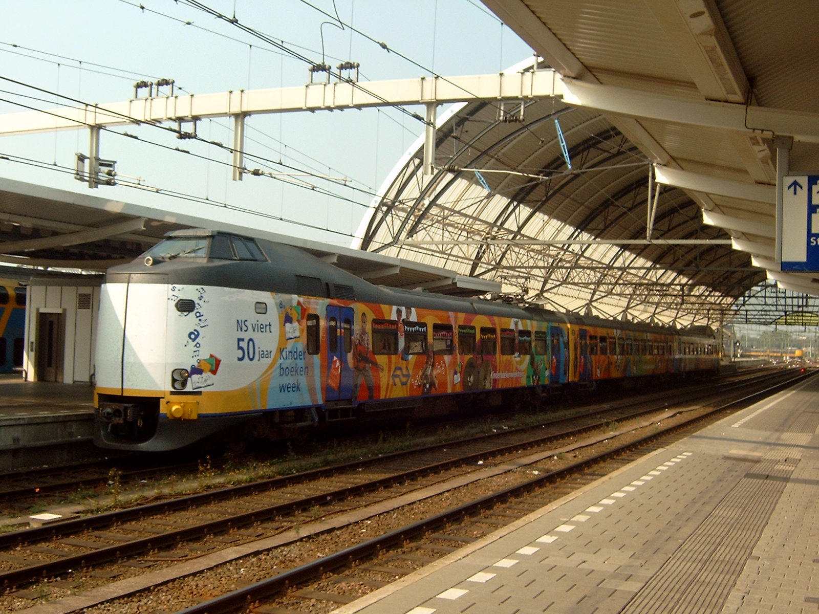 Oerlikon NS ICM-1/2 – photo 2