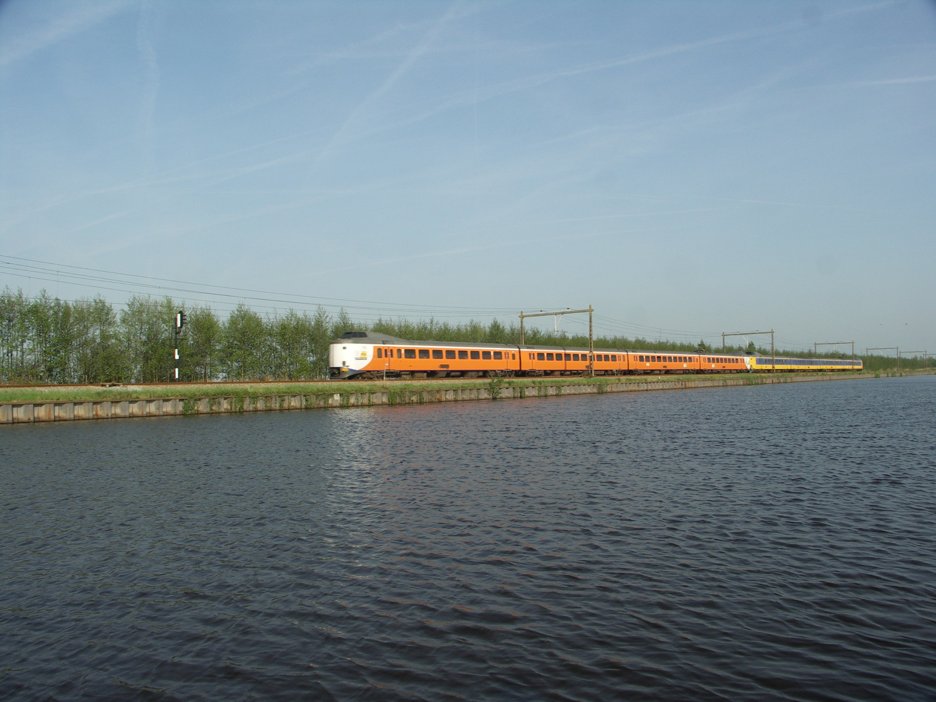 Oerlikon NS ICM-3/4 – photo 10