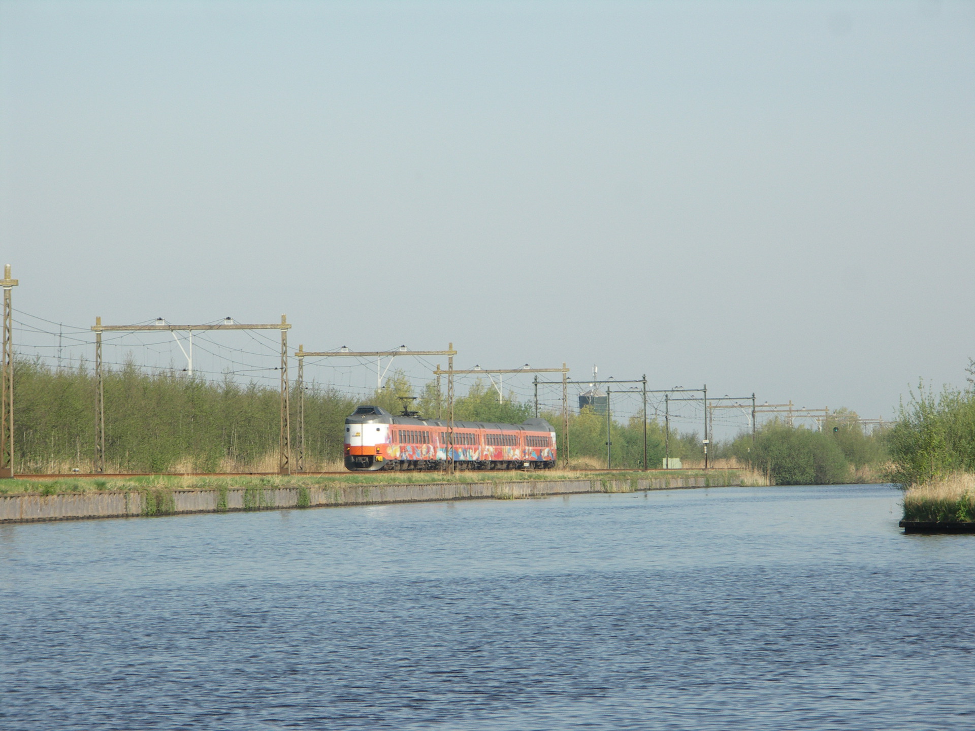 Oerlikon NS ICM-3/4 – photo 11