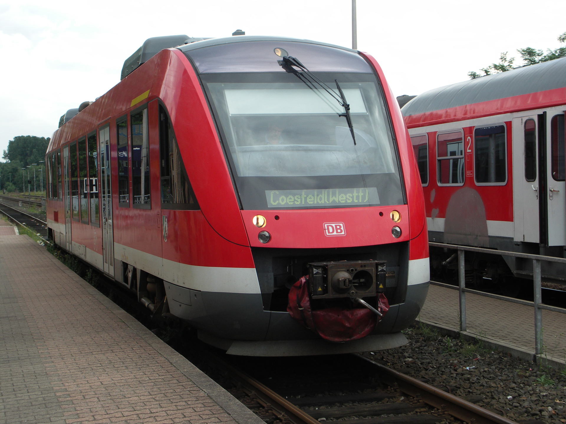 Alstom LINT 27 – photo 6