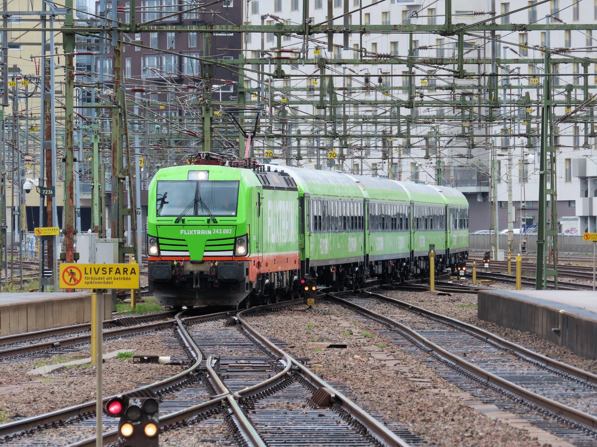 Siemens Vectron AC DPM – photo 15
