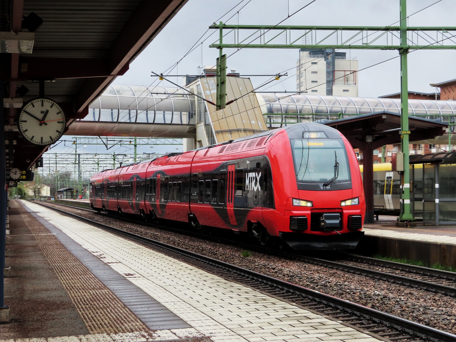 Stadler X74 – photo 22