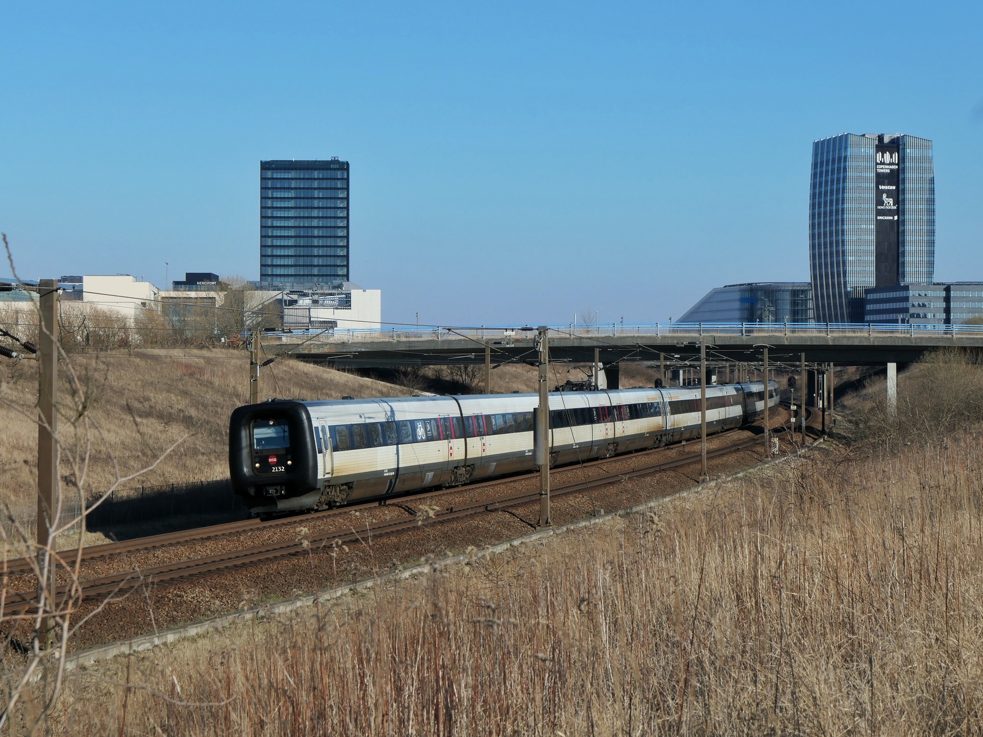 Scandia DSB ER – foto 6