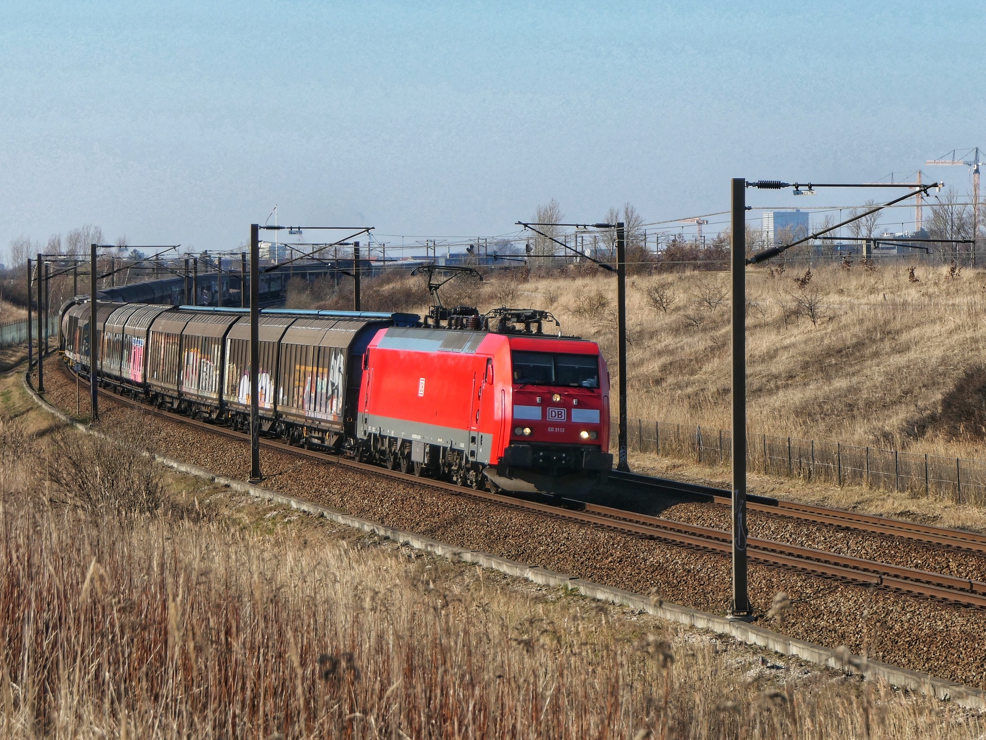 Siemens EG 3100 – photo 3