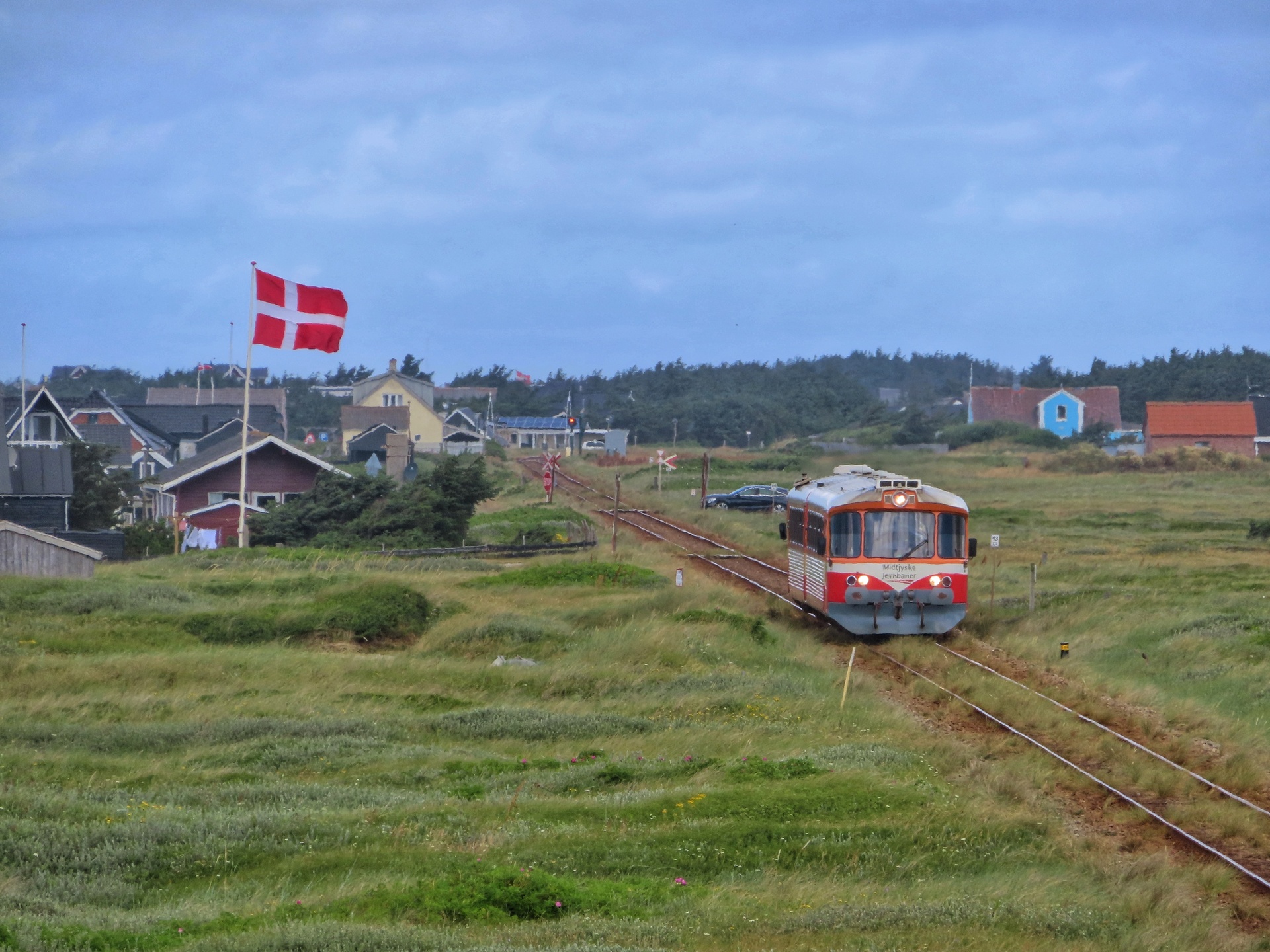DUEWAG Y-tog – foto 2