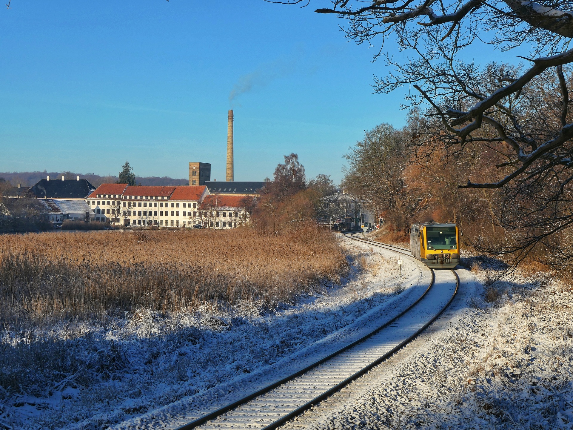 Siemens RegioSprinter – photo 2