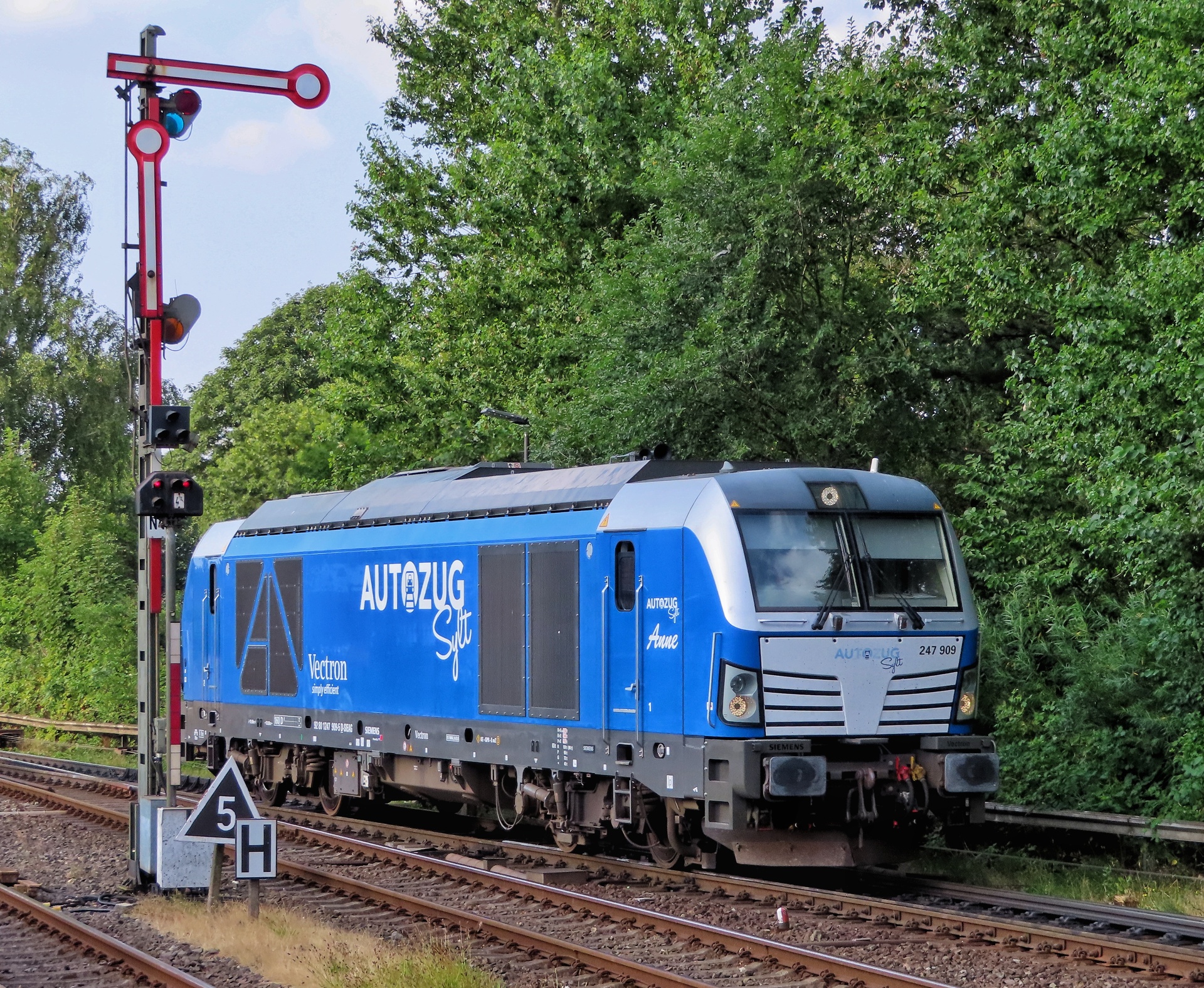 Siemens Vectron DE – photo 4