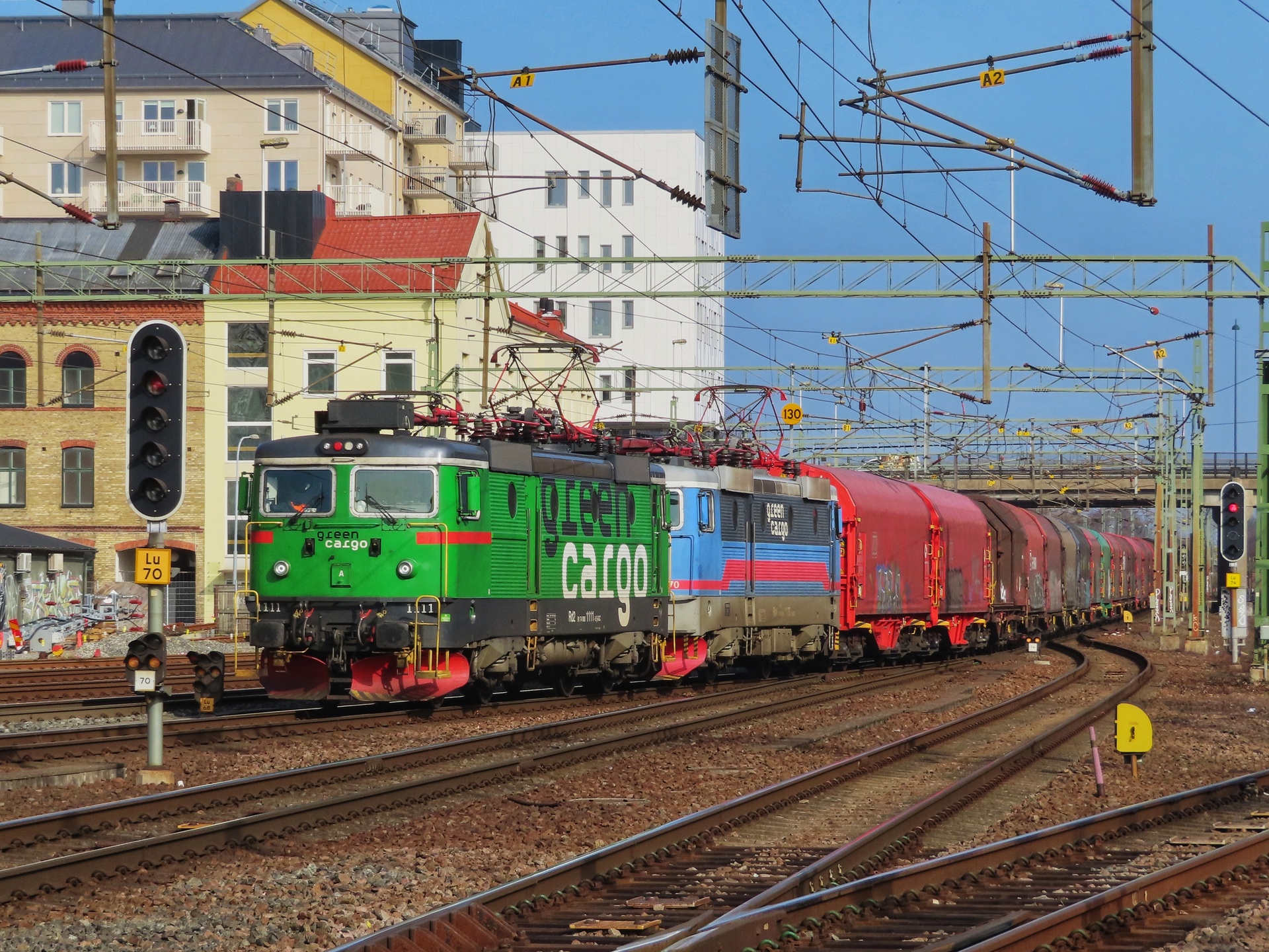 Bombardier Rd2 – photo 6