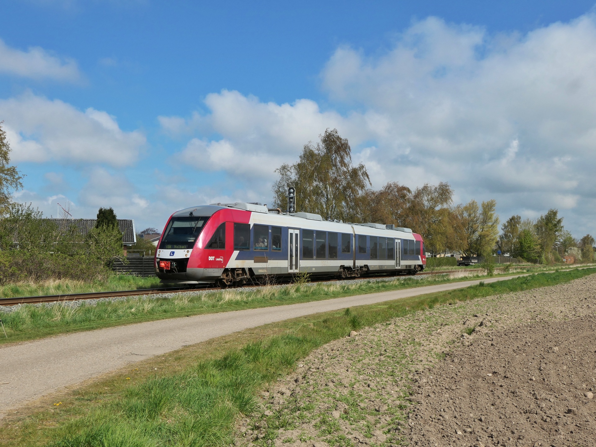 Alstom LINT 41 – photo 16