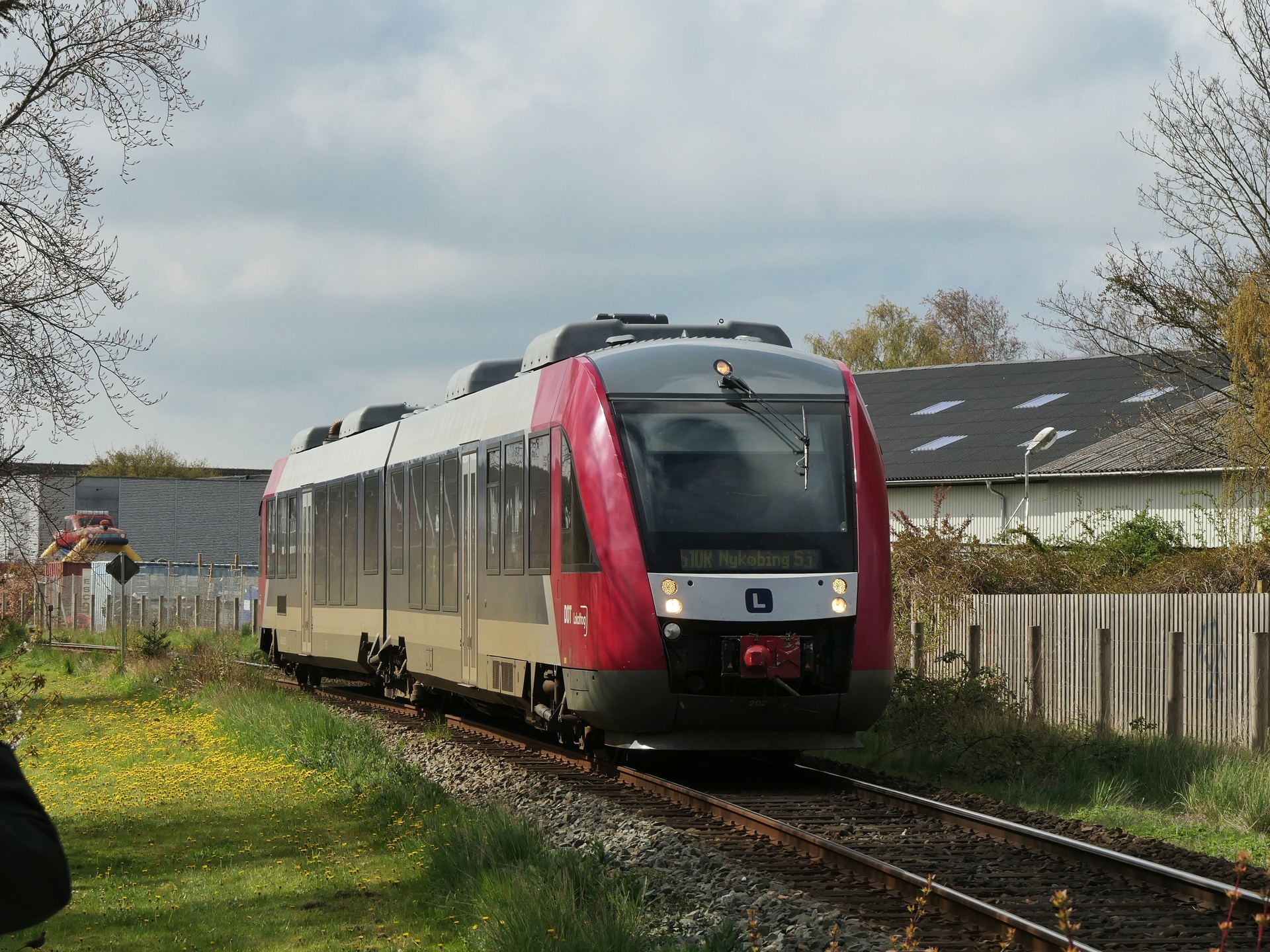 Alstom LINT 41 – photo 17