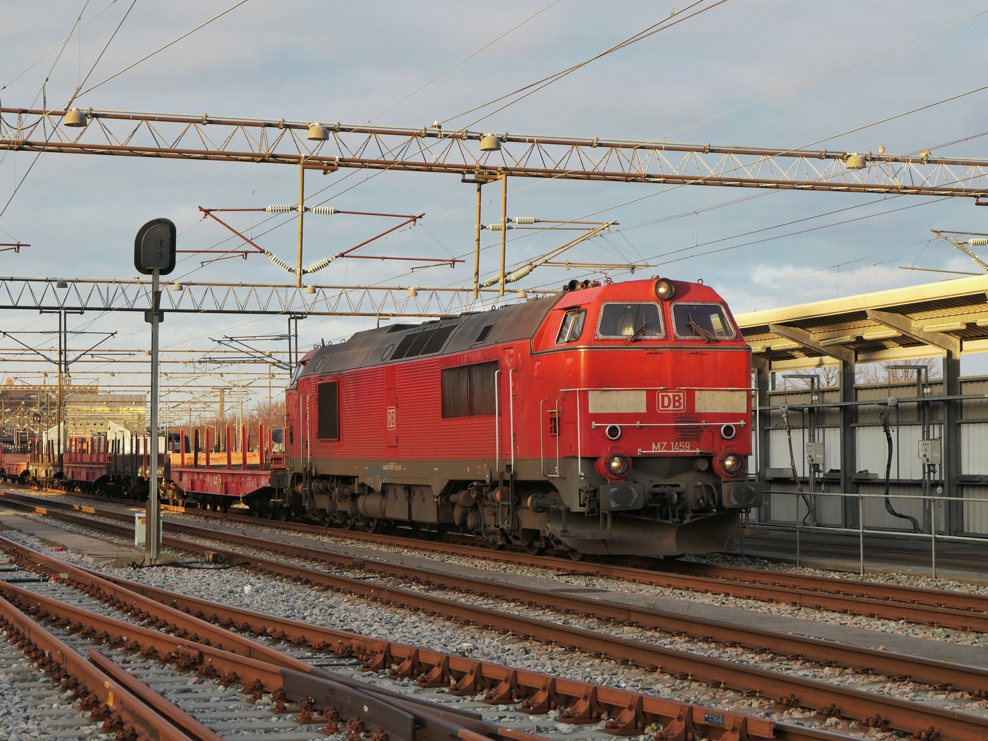 NOHAB J30C-2 – Foto 4