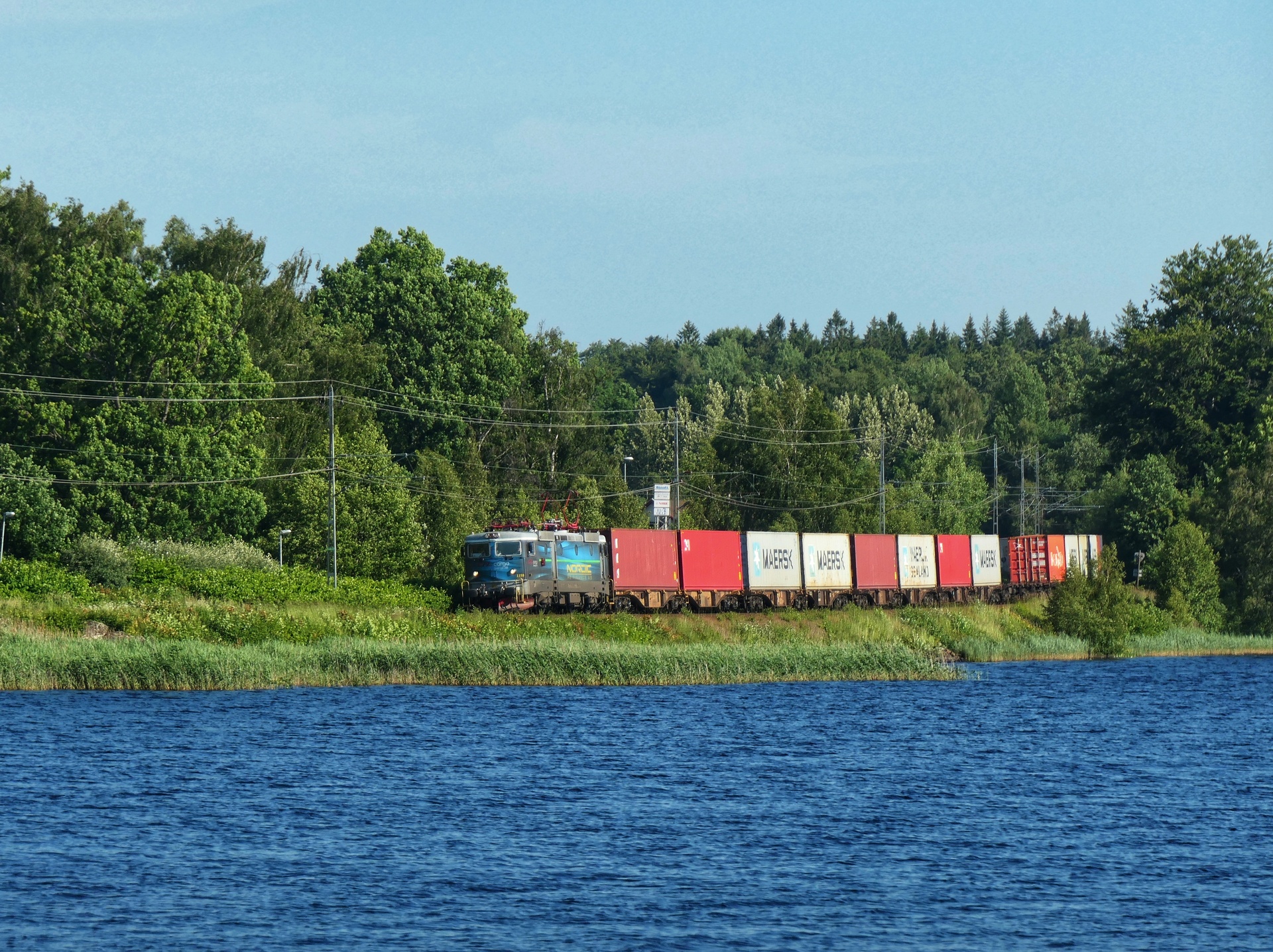ASEA Rc4 – Foto 4