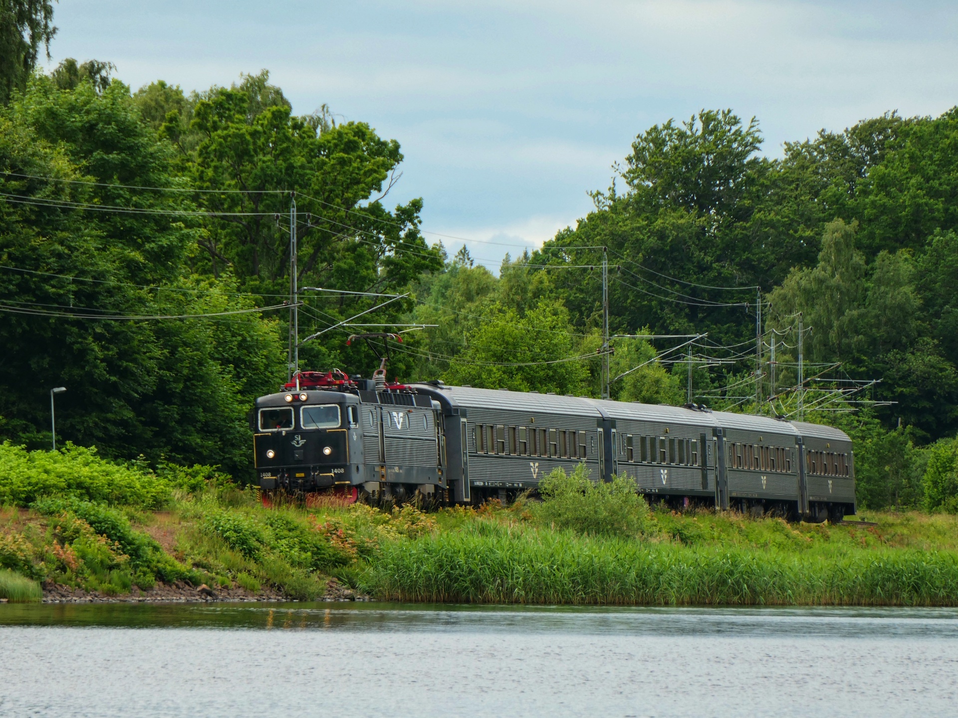 ASEA Rc6 – photo 13