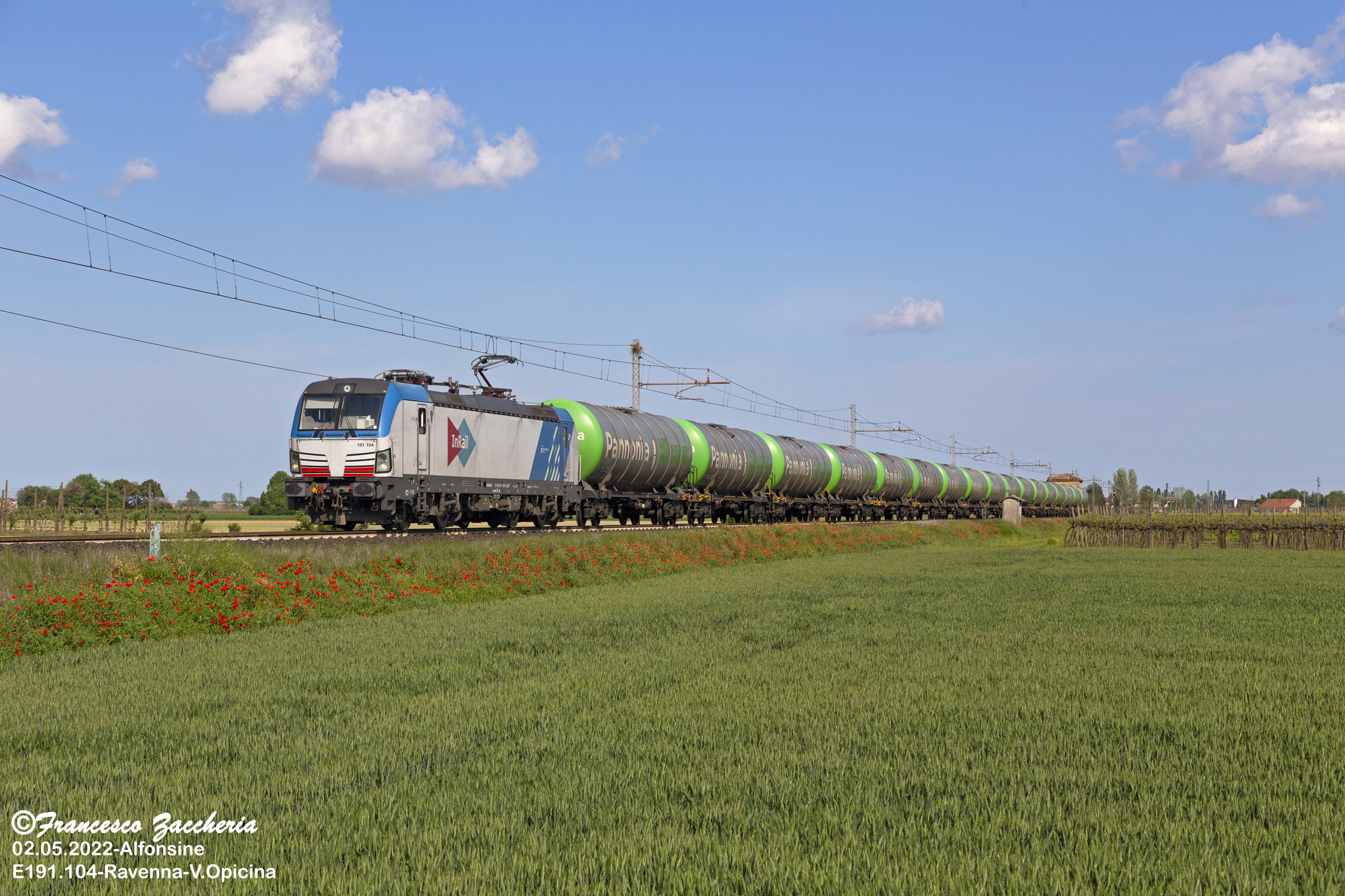 Siemens Vectron DC DPM – photo 16