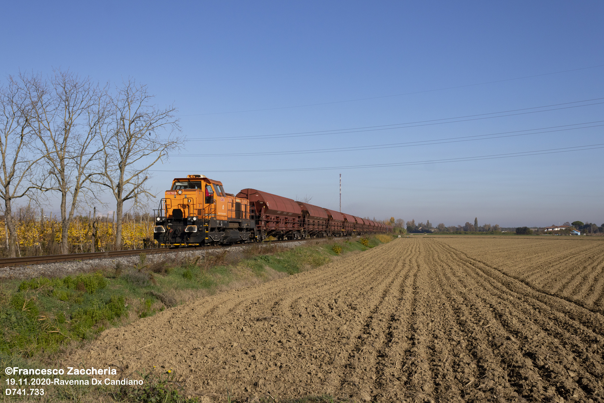 CZ LOKO 741.7 – photo 10