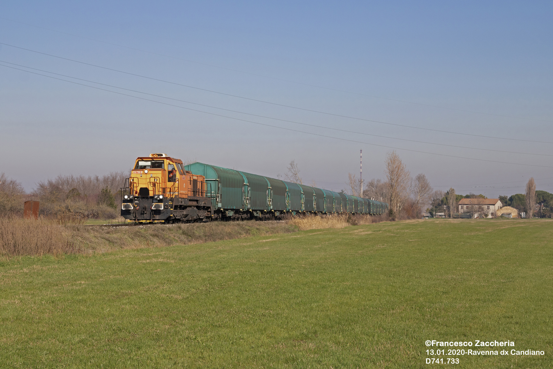 CZ LOKO 741.7 – photo 9