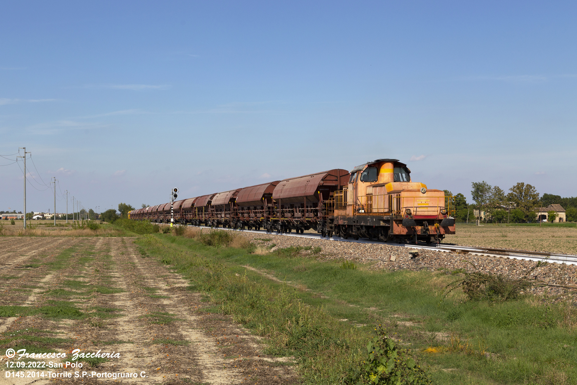 Fiat D145 – photo 21