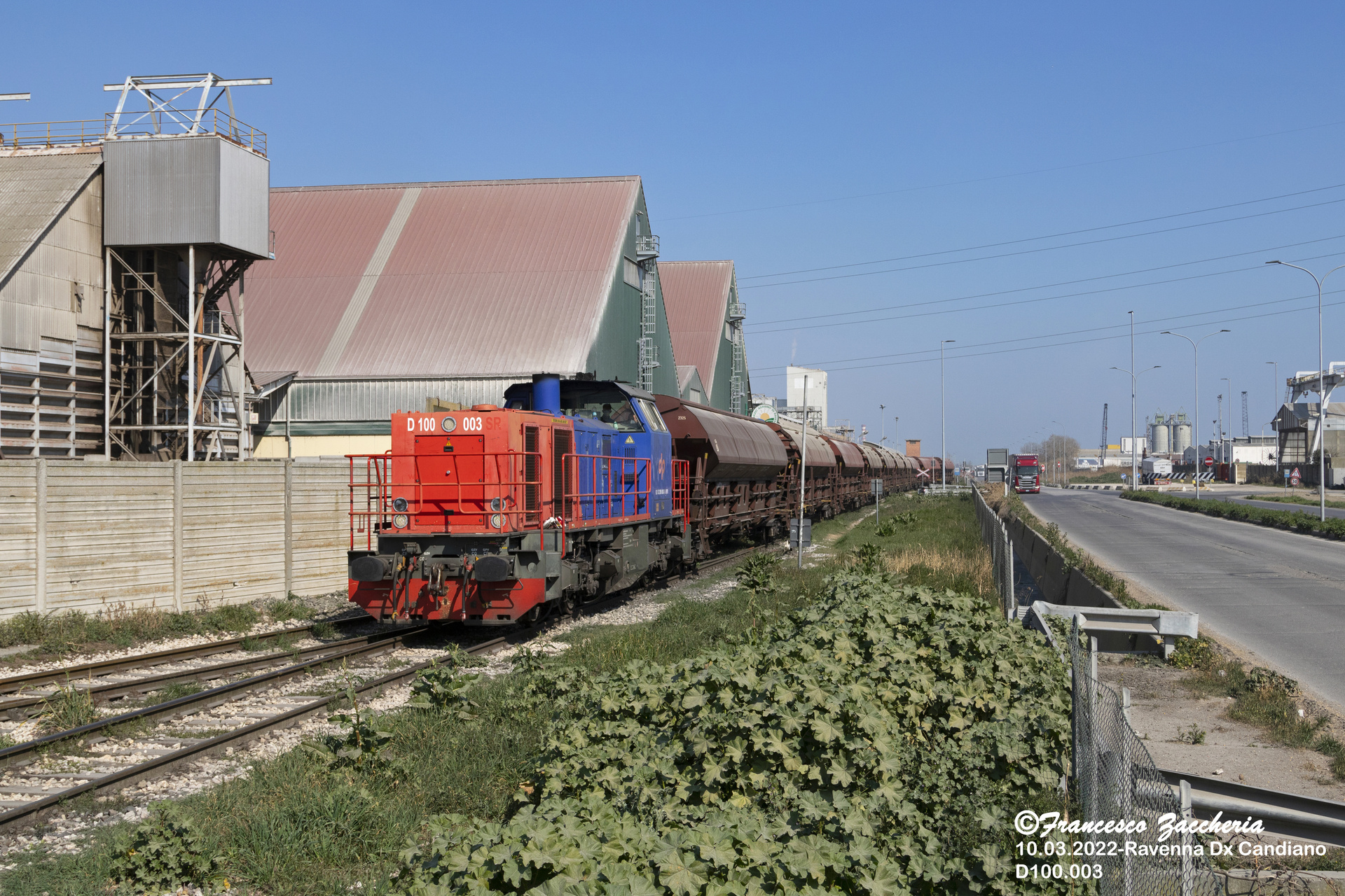 Vossloh G 1000 BB – foto 15
