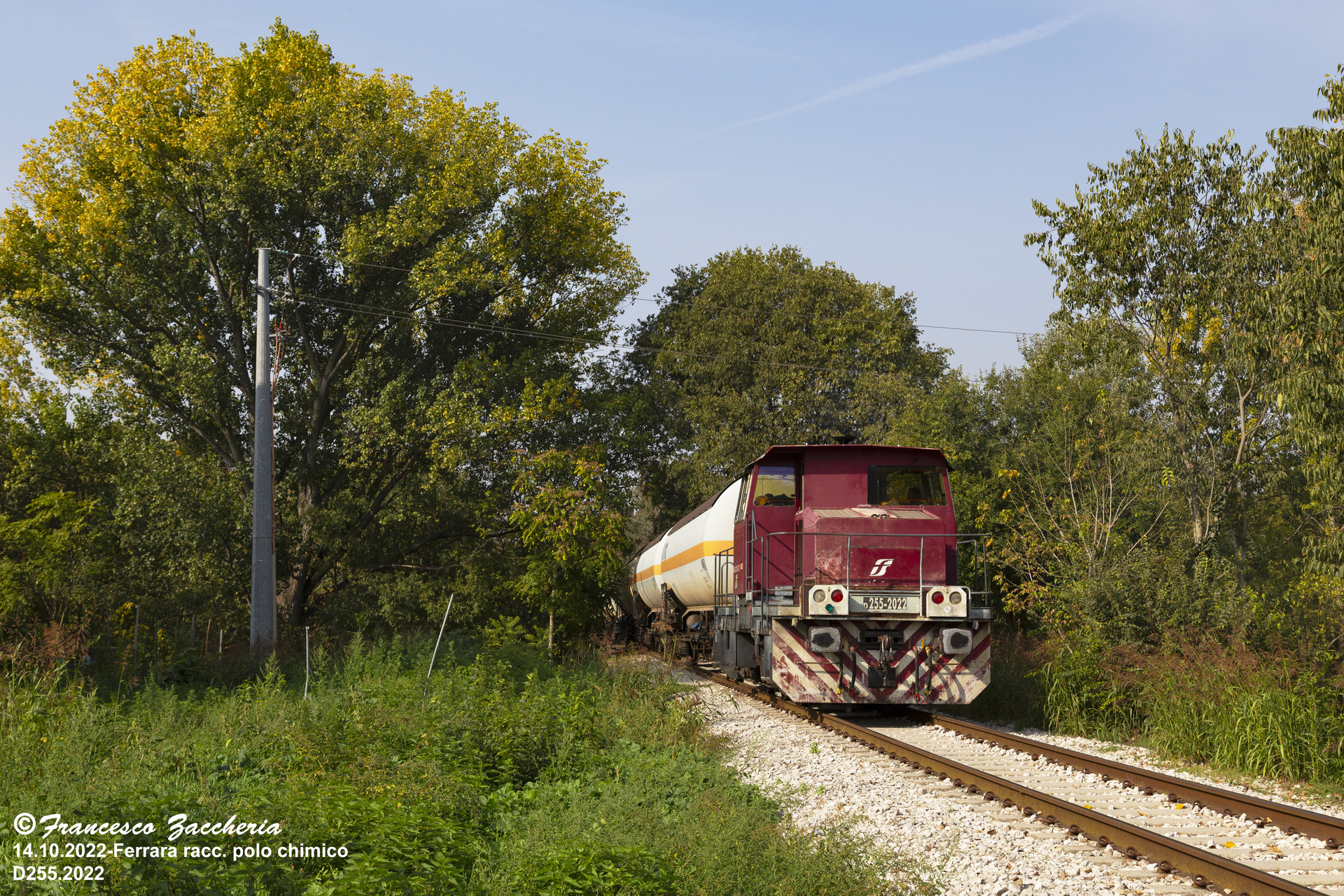ABL FS 255 – photo 4