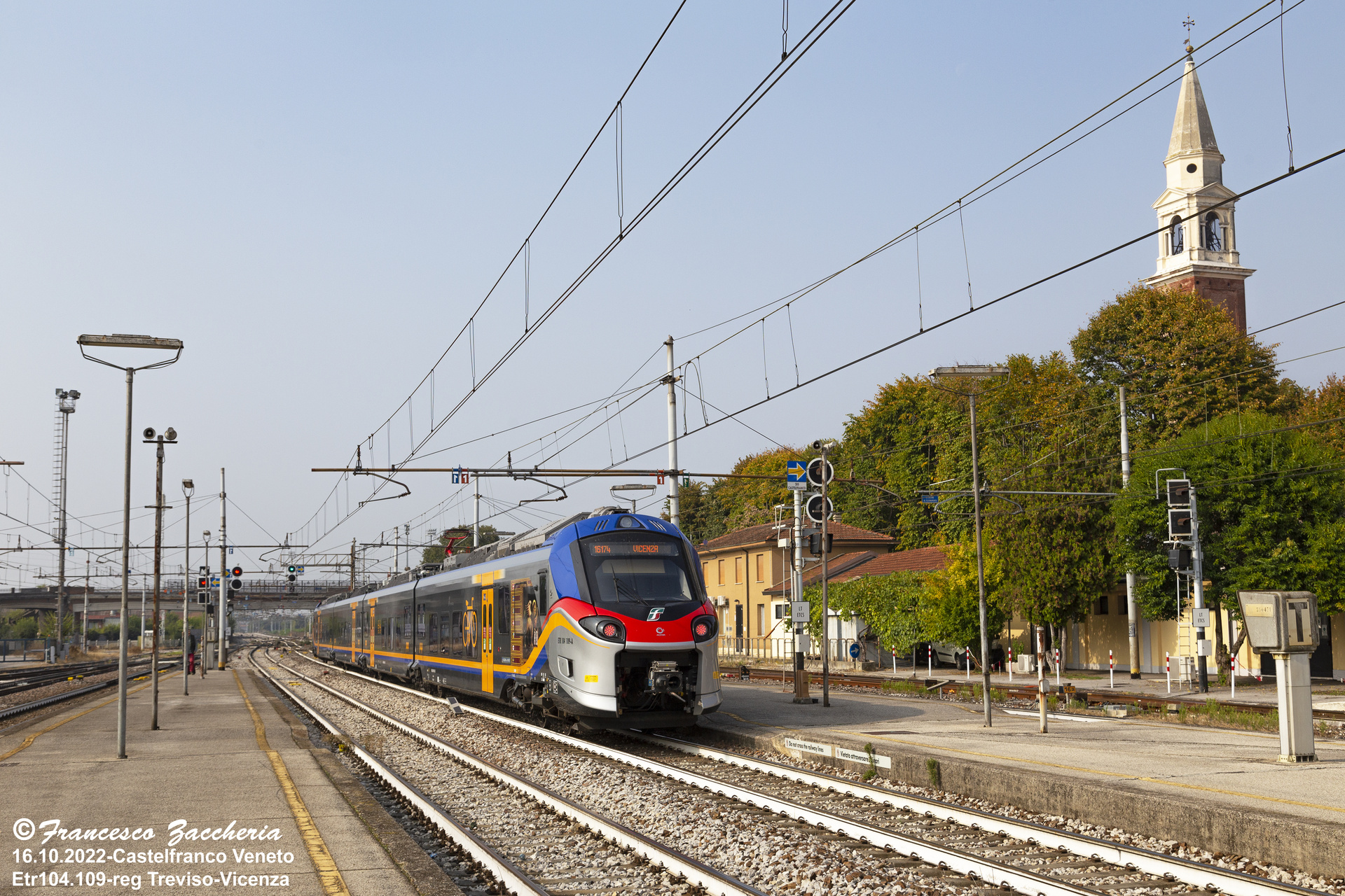 Alstom ETR 104 – photo 21