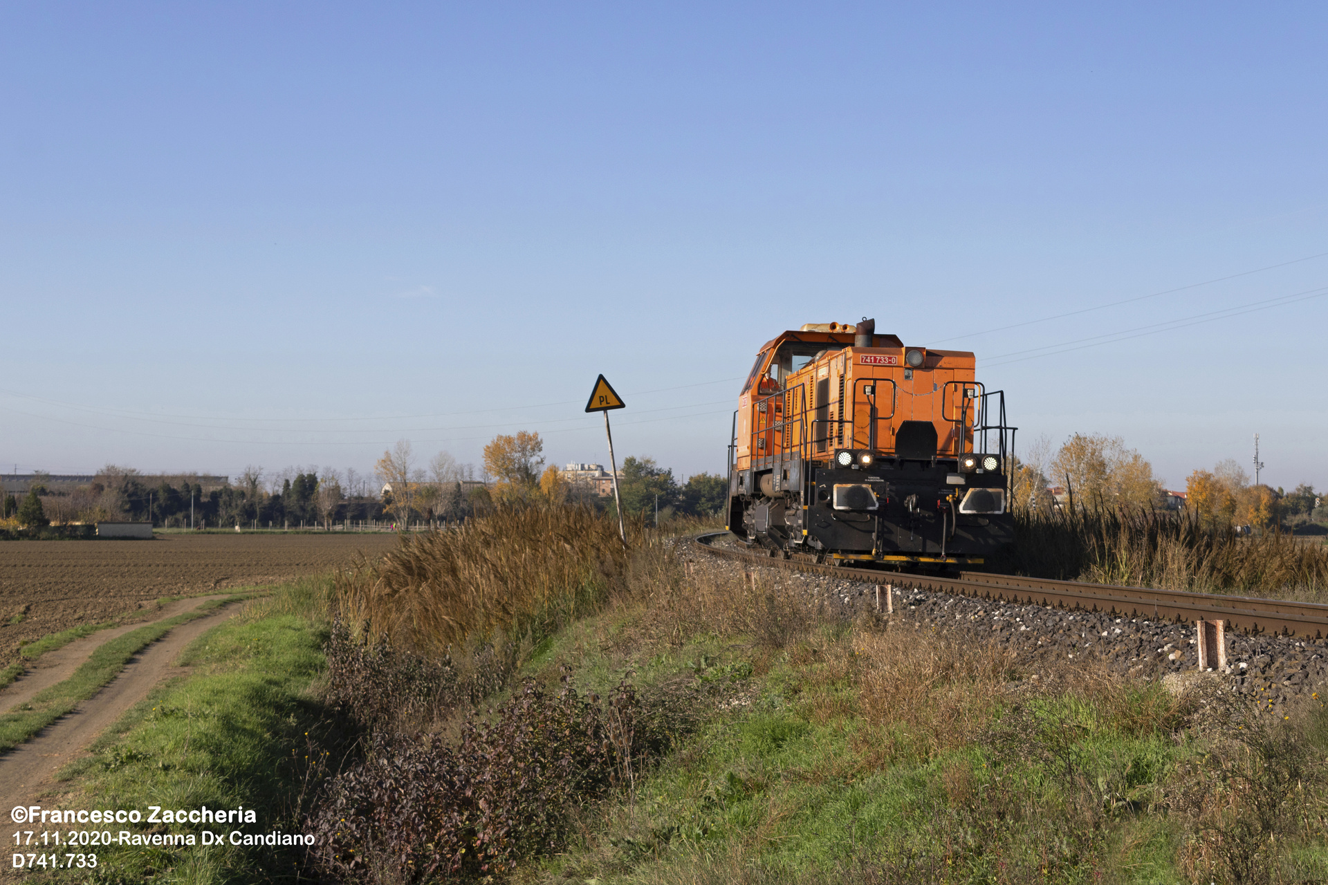 CZ LOKO 741.7 – photo 11