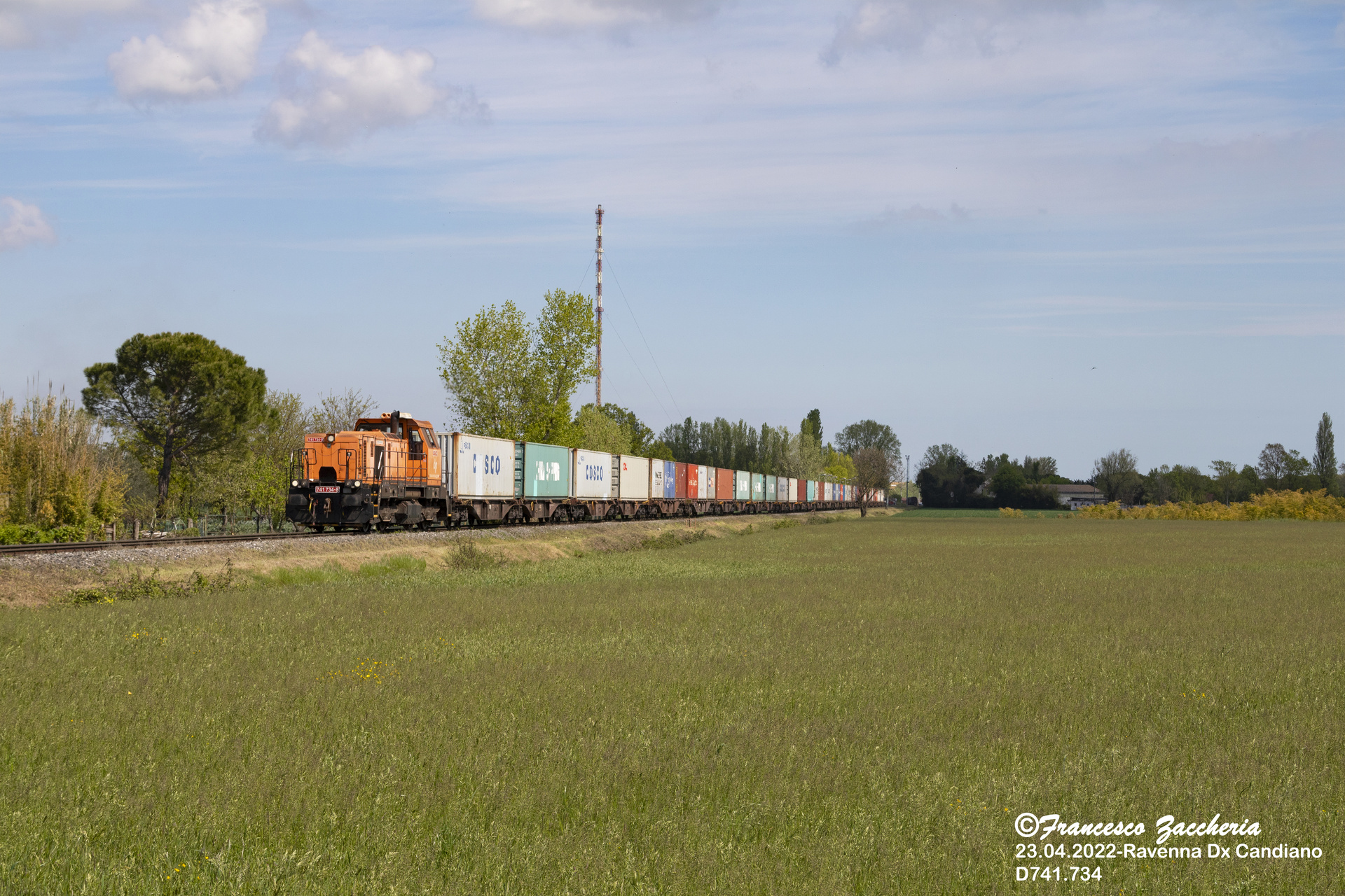 CZ LOKO 741.7 – photo 5