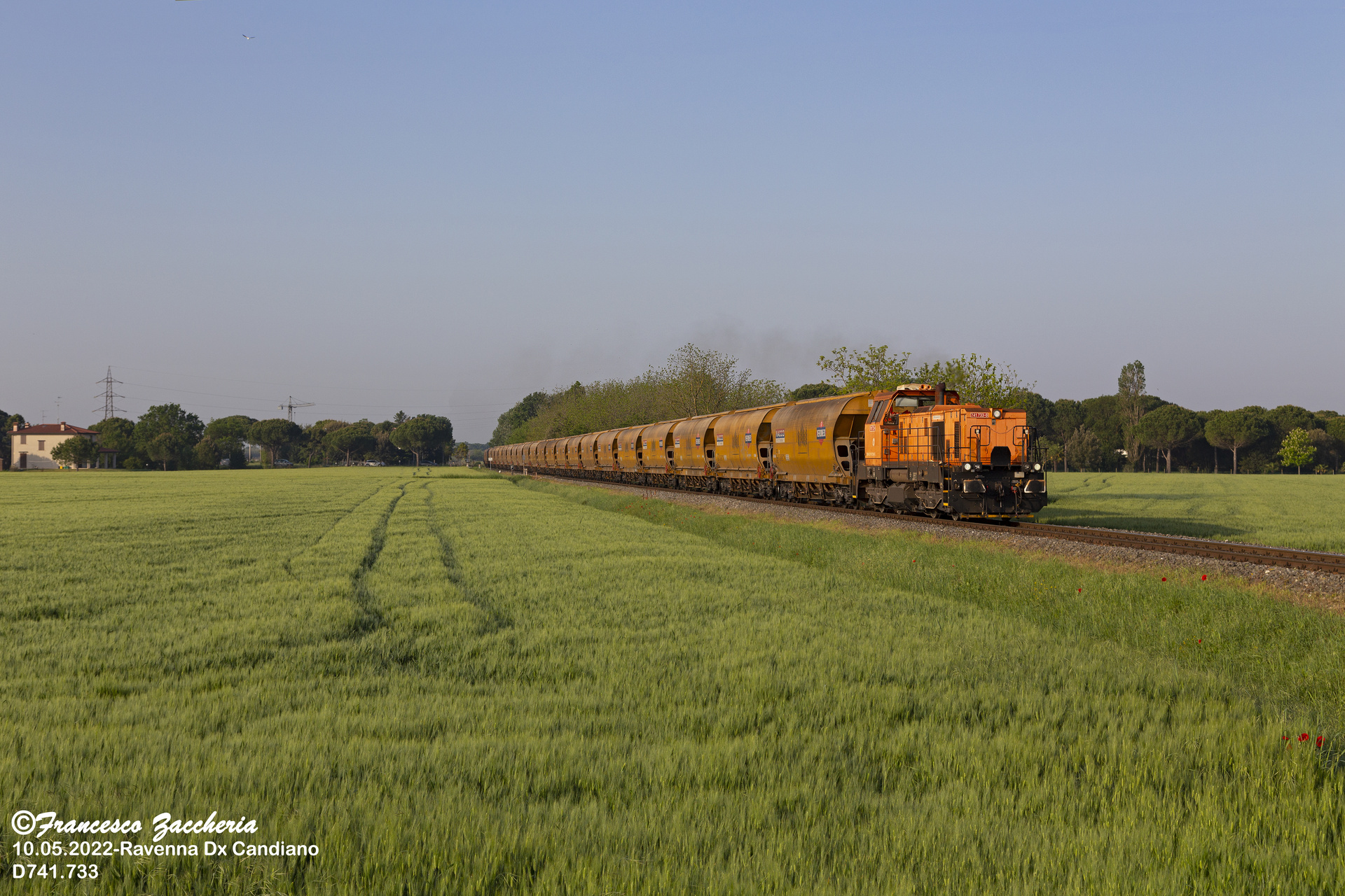 CZ LOKO 741.7 – photo 3