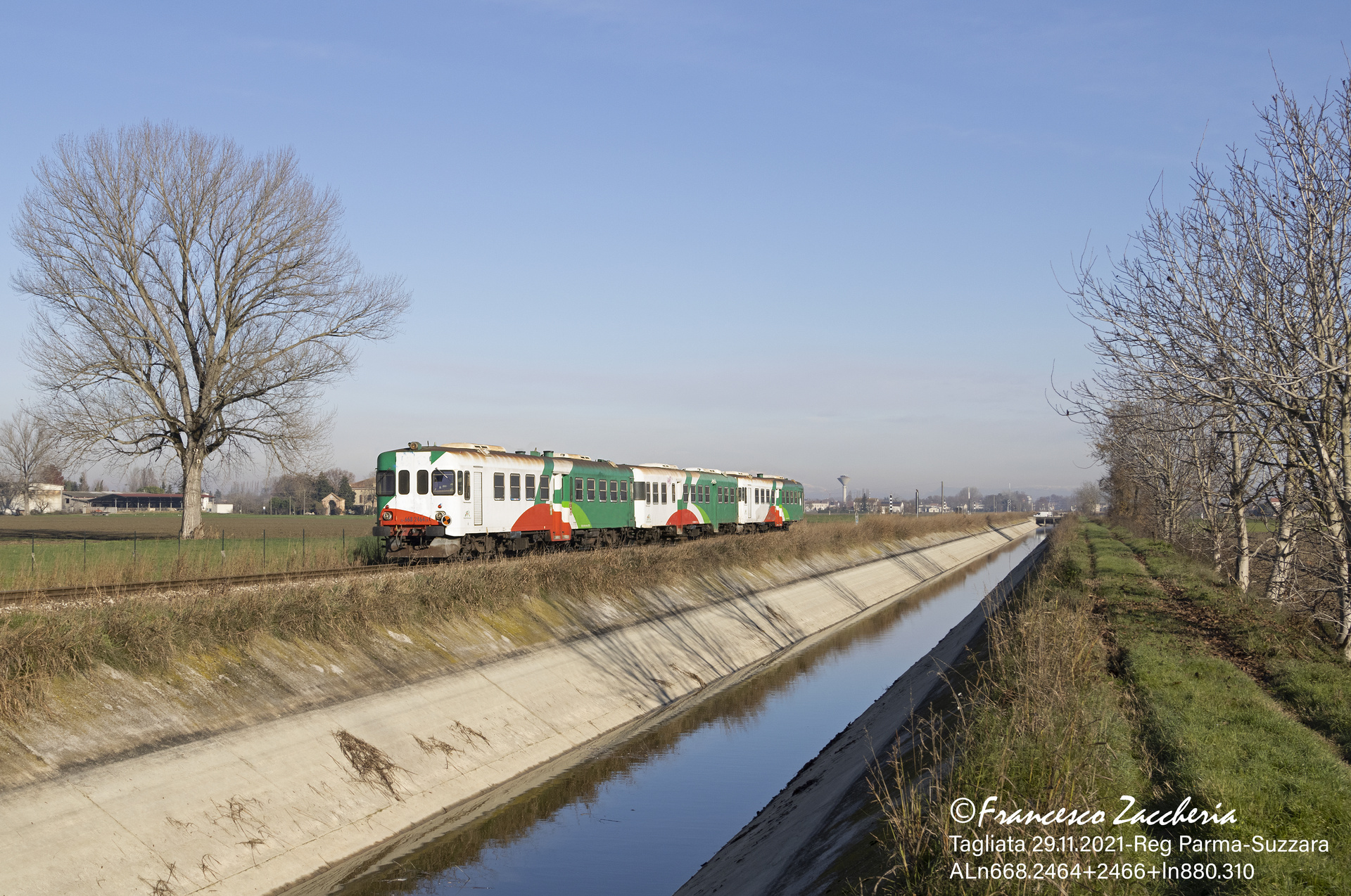 OMECA ALn 668.3000 – Foto 22