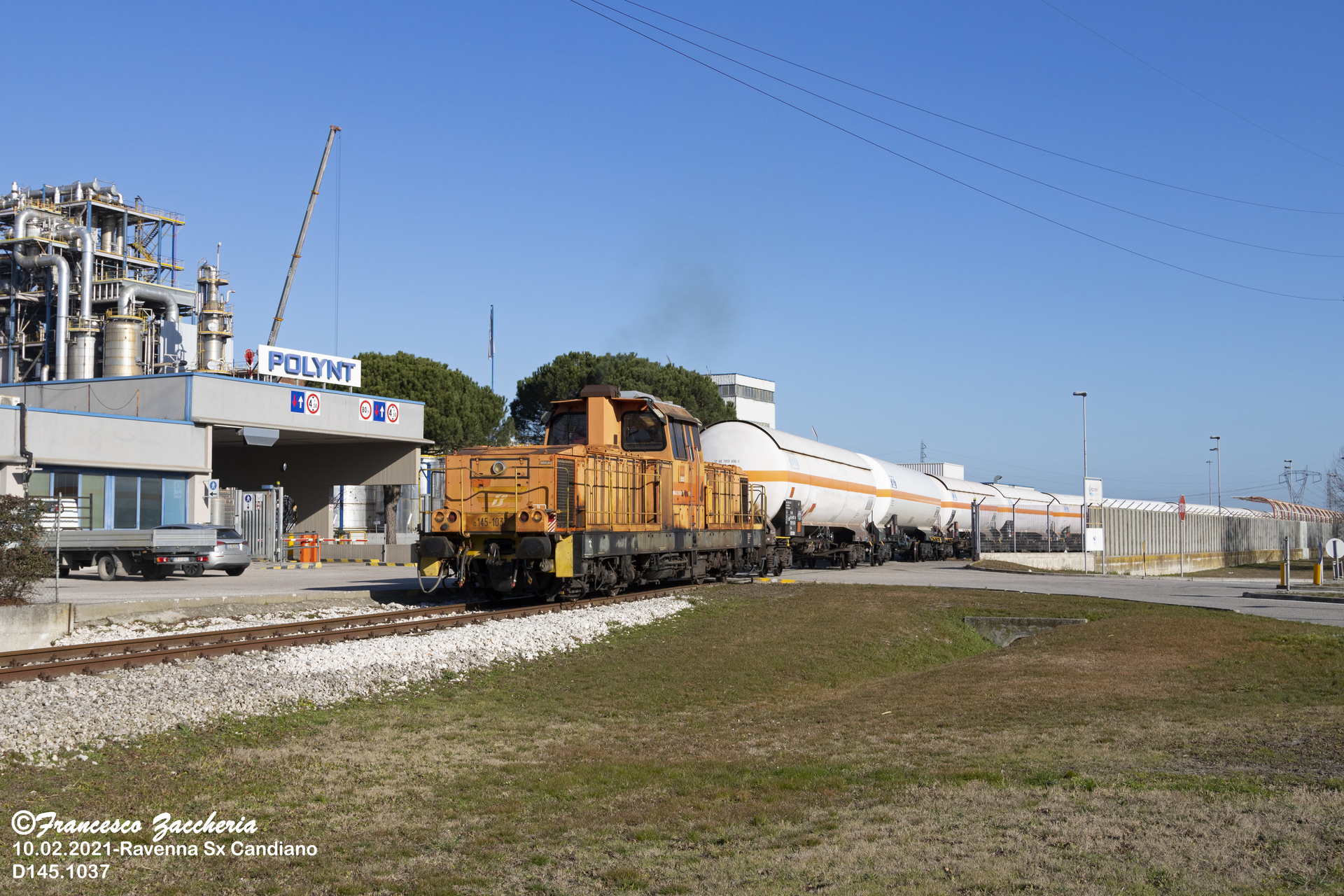 Fiat D145 – photo 22