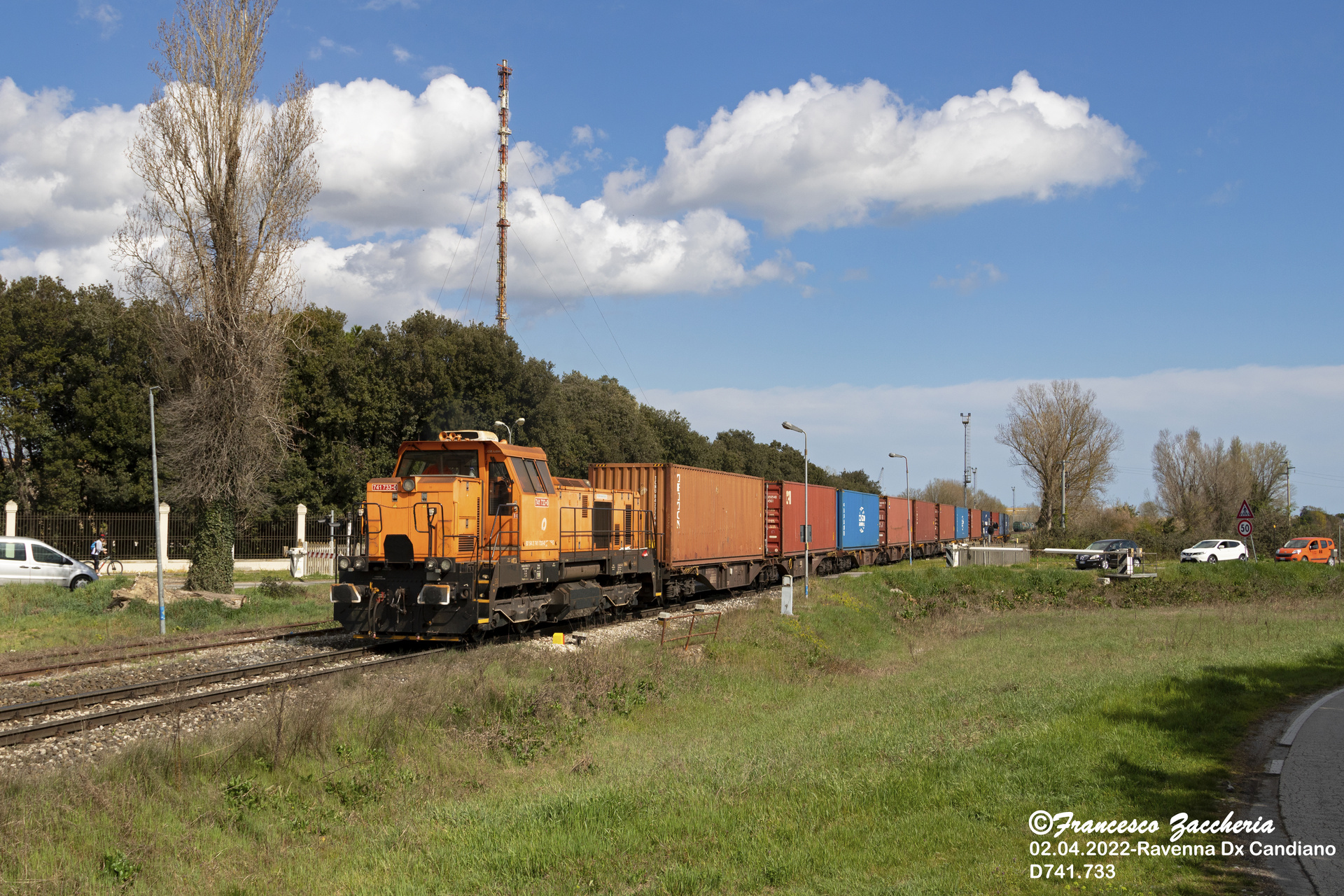 CZ LOKO 741.7 – photo 6
