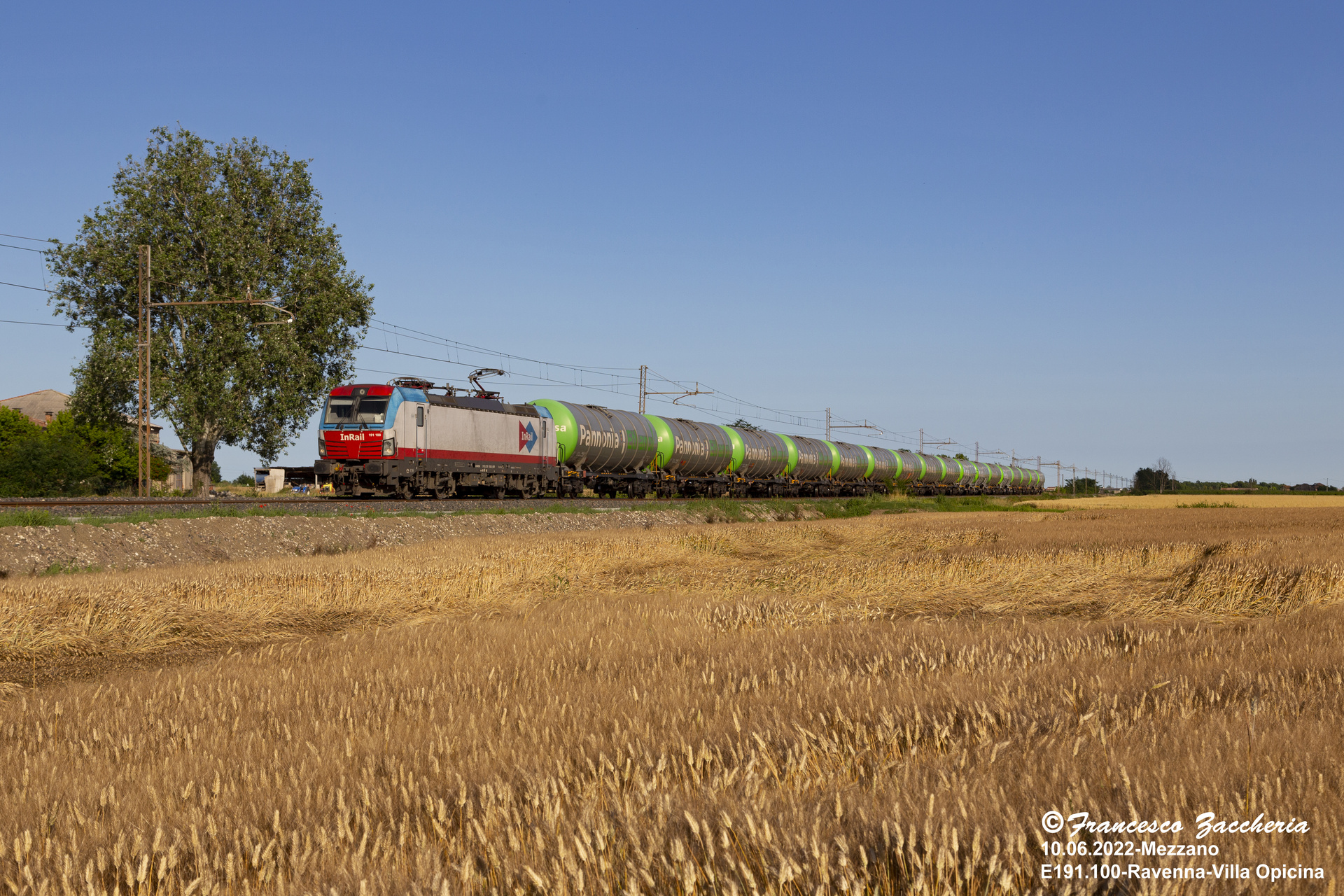 Siemens Vectron DC DPM – photo 15