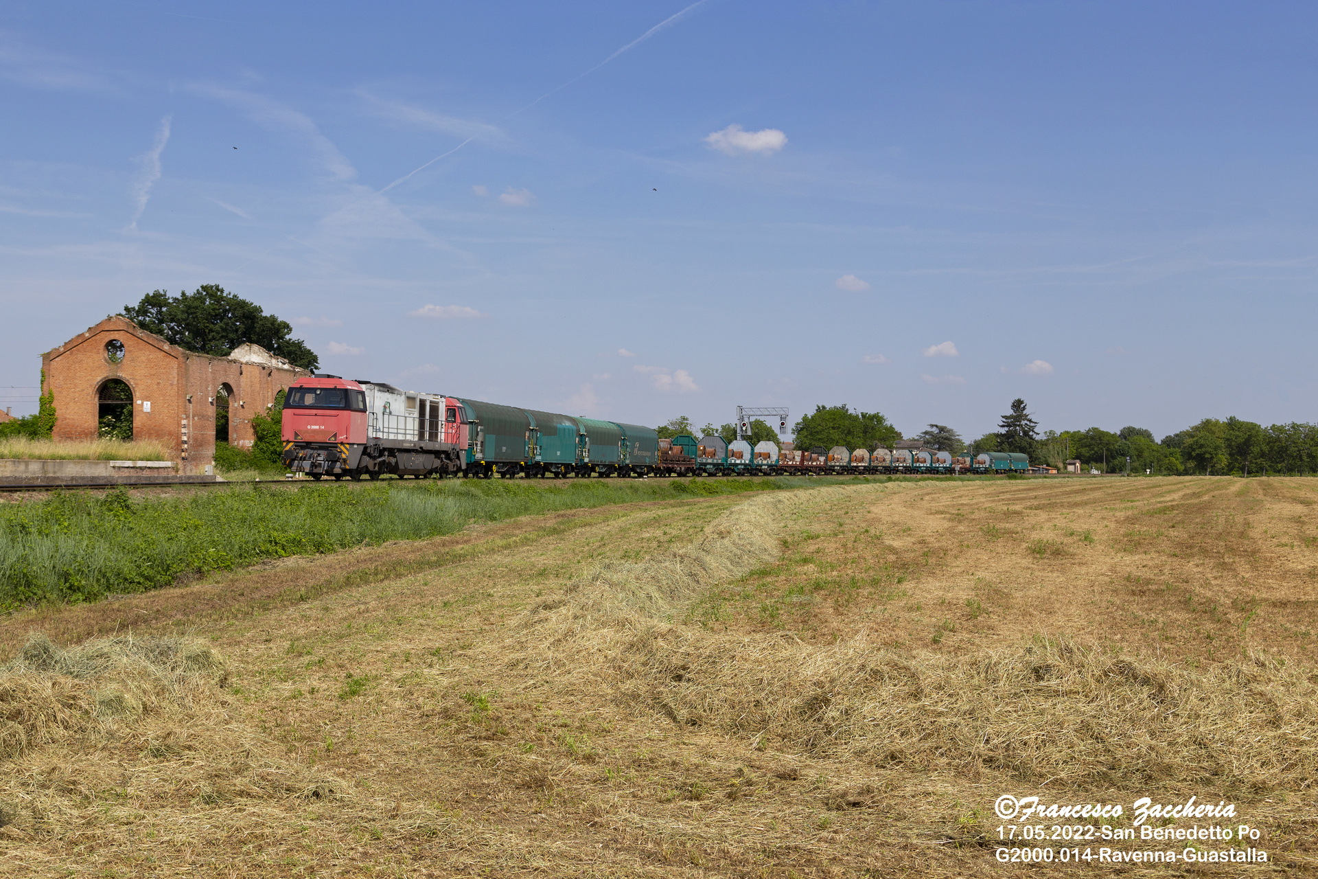 Vossloh G2000 BB – photo 14