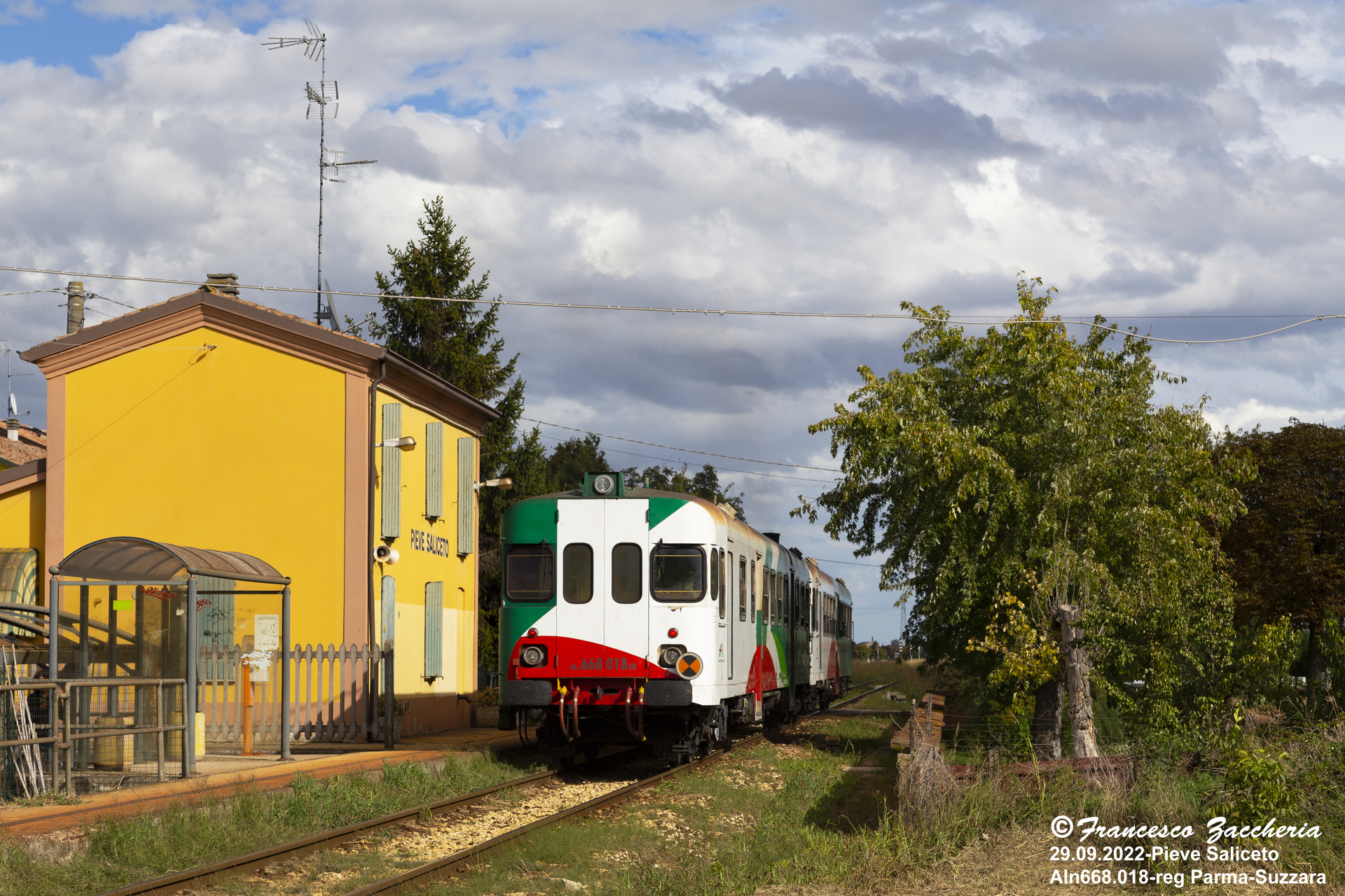 Fiat ALn 668.1000 – photo 6