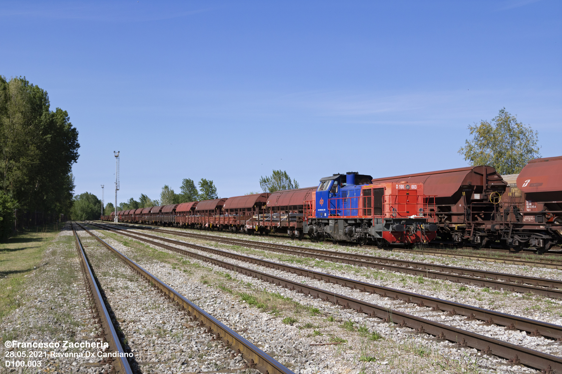 Vossloh G 1000 BB – foto 20