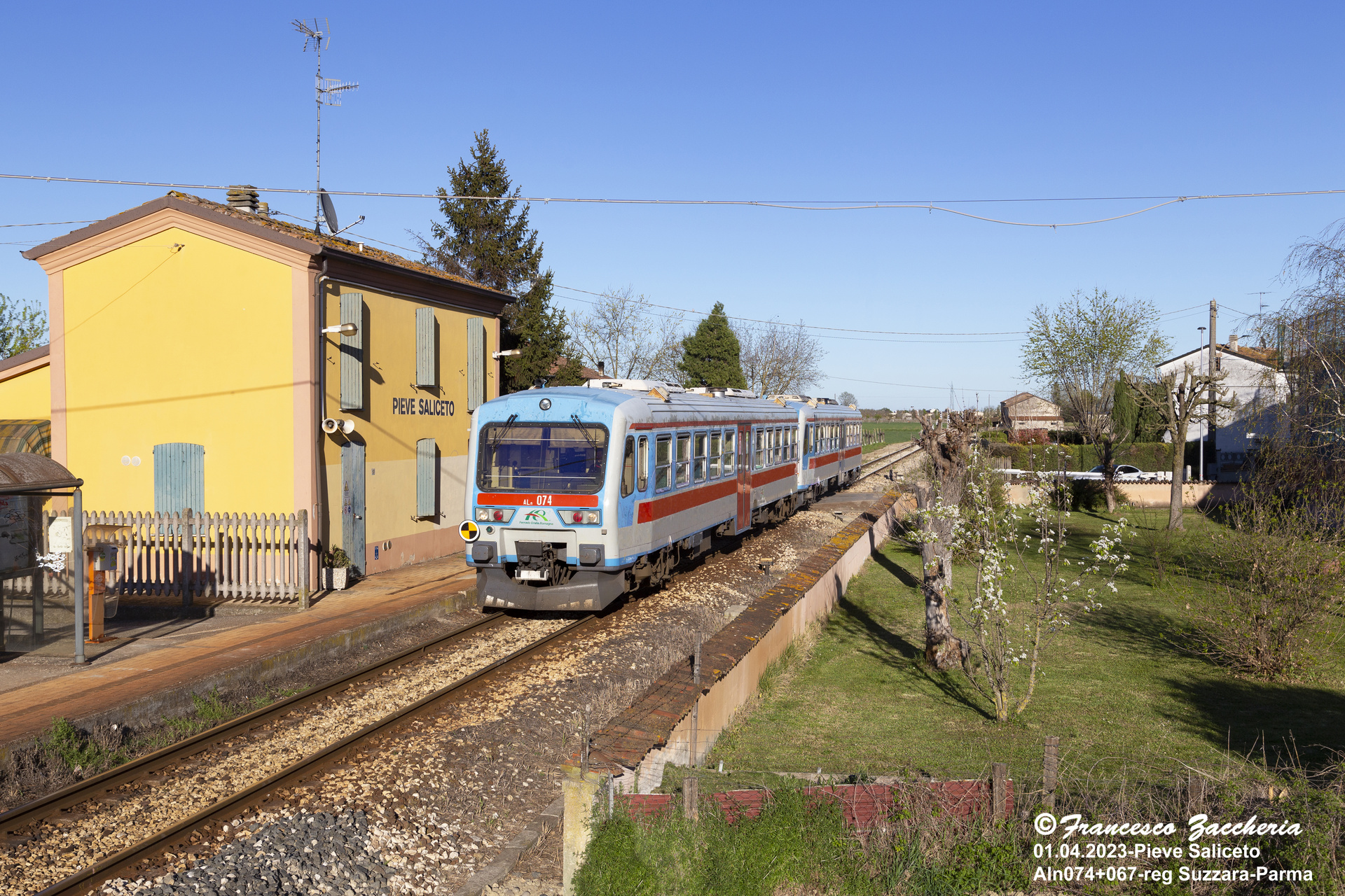 Fiat ALn 72422 – foto 2