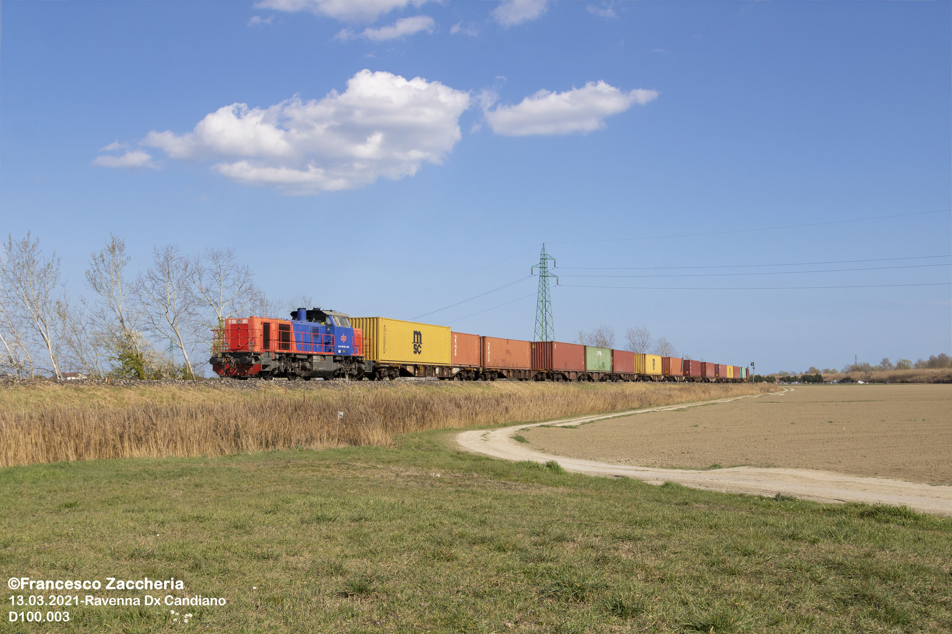 Vossloh G 1000 BB – foto 24