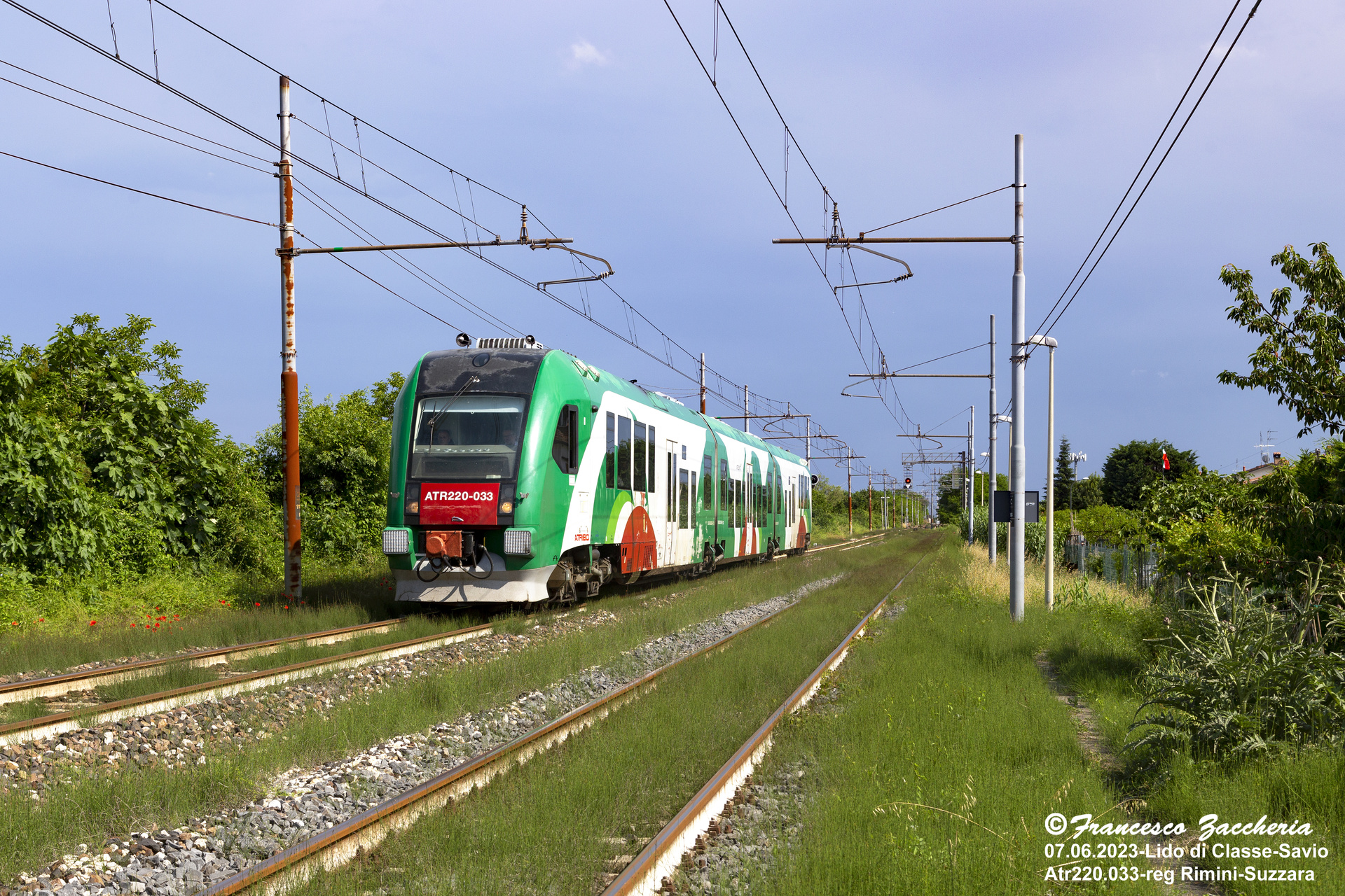 PESA ATR 220 – foto 11