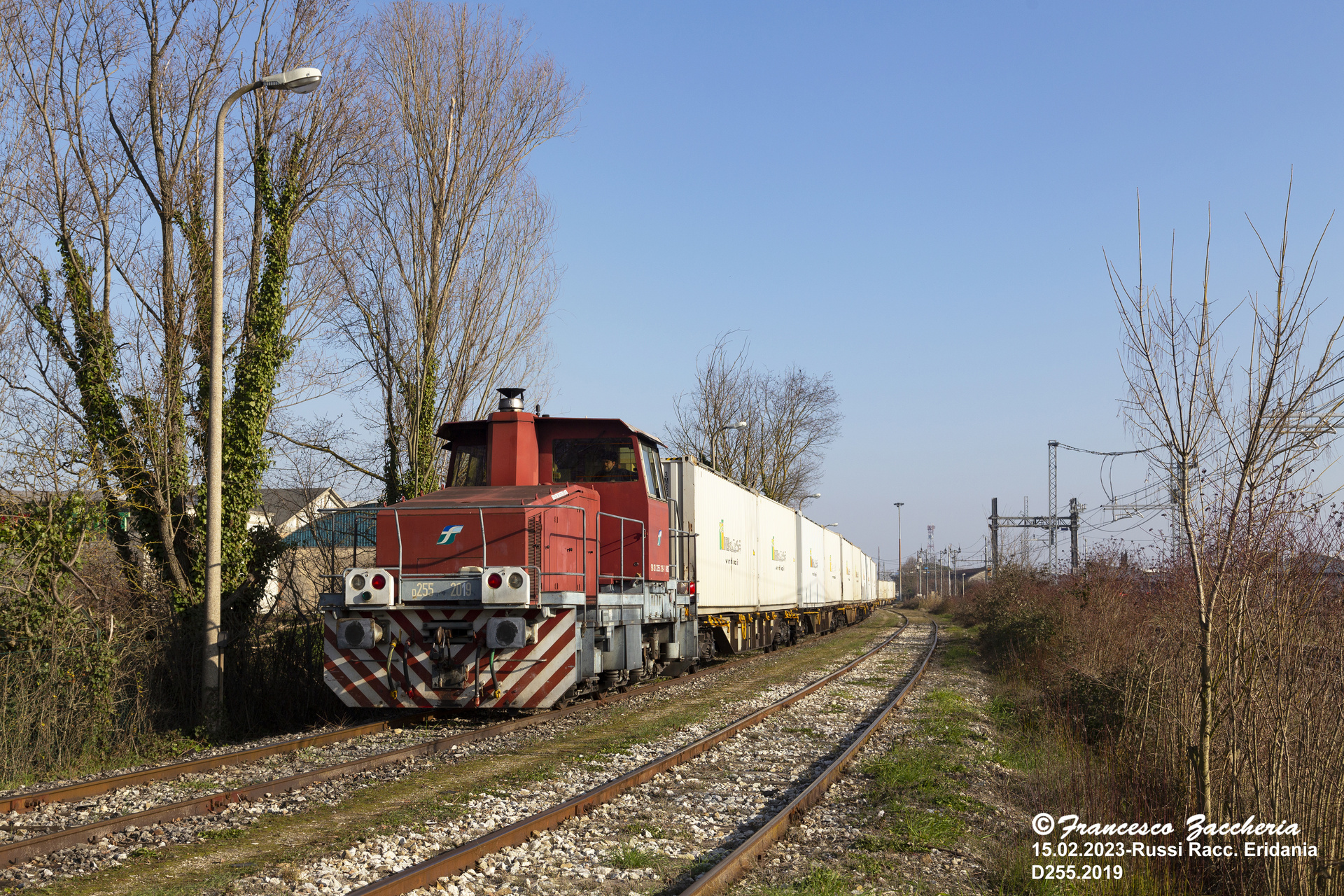 ABL FS 255 – photo 3