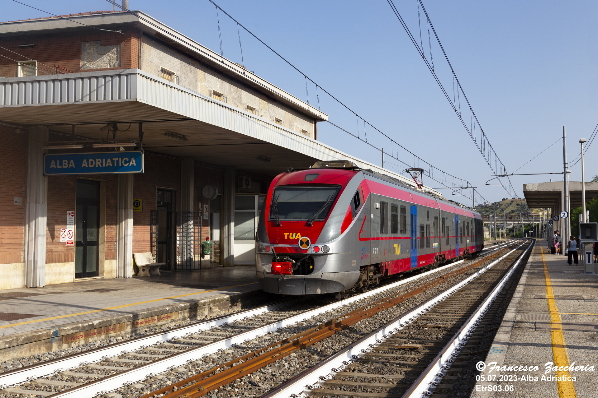 Alstom ALe 501 – photo 12