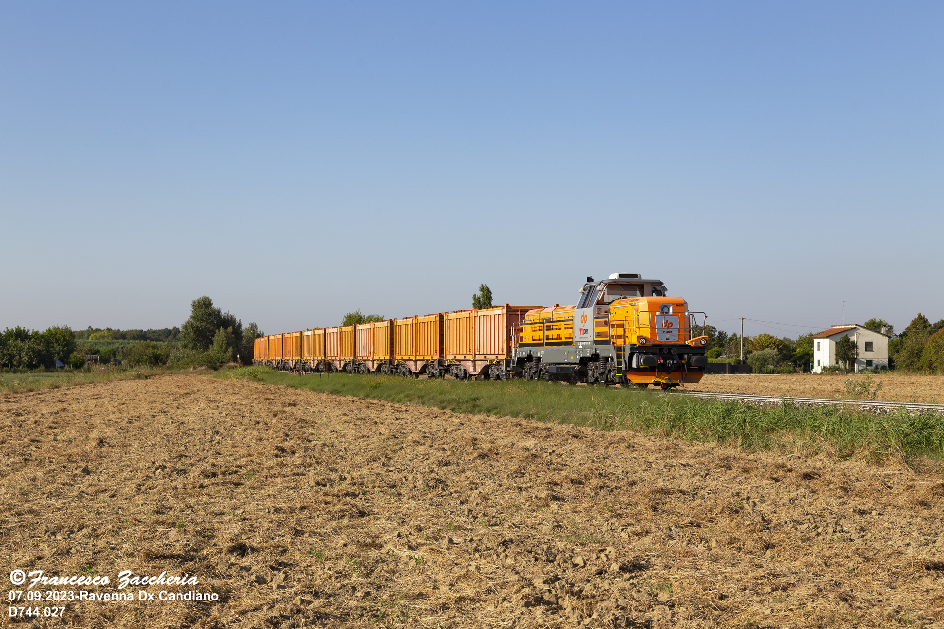 CZ LOKO Effishunter 1000 – foto 23