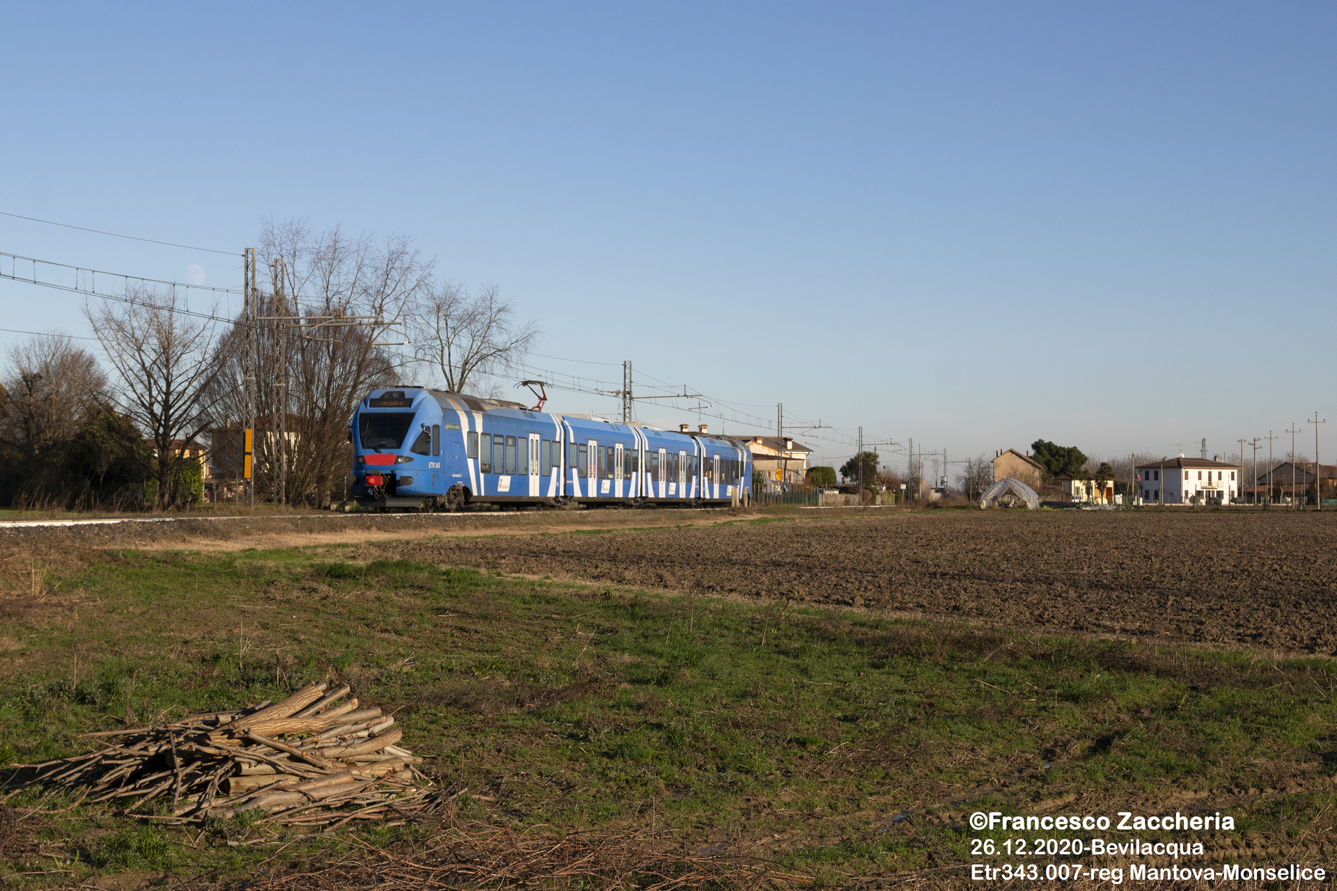 Stadler Flirt 4/10 3kV – photo 8