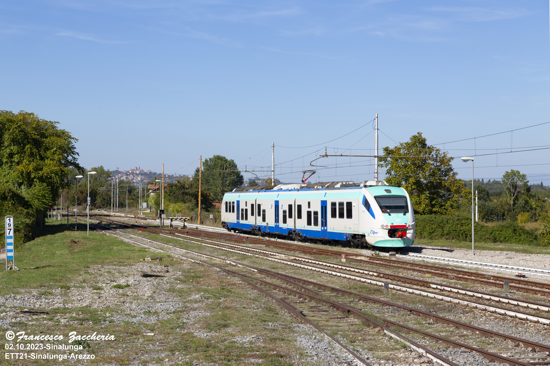Alstom ALe 501 – photo 11