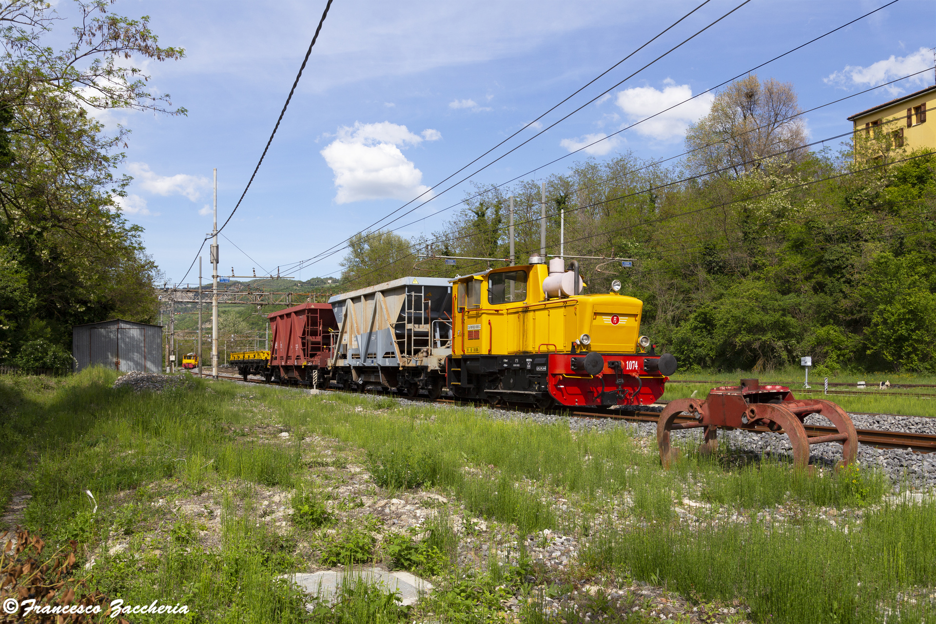 San Giorgio FS 214 – photo 7
