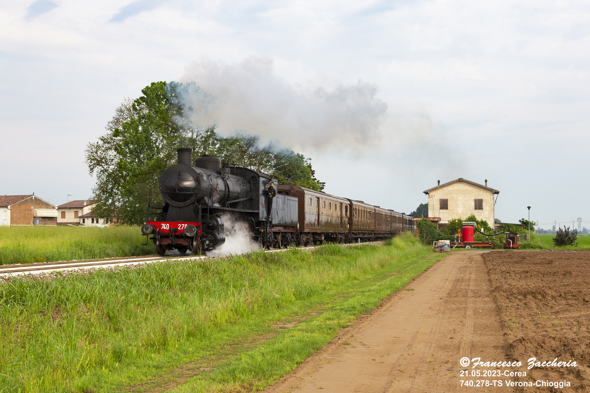 OM Gr740 – photo 11