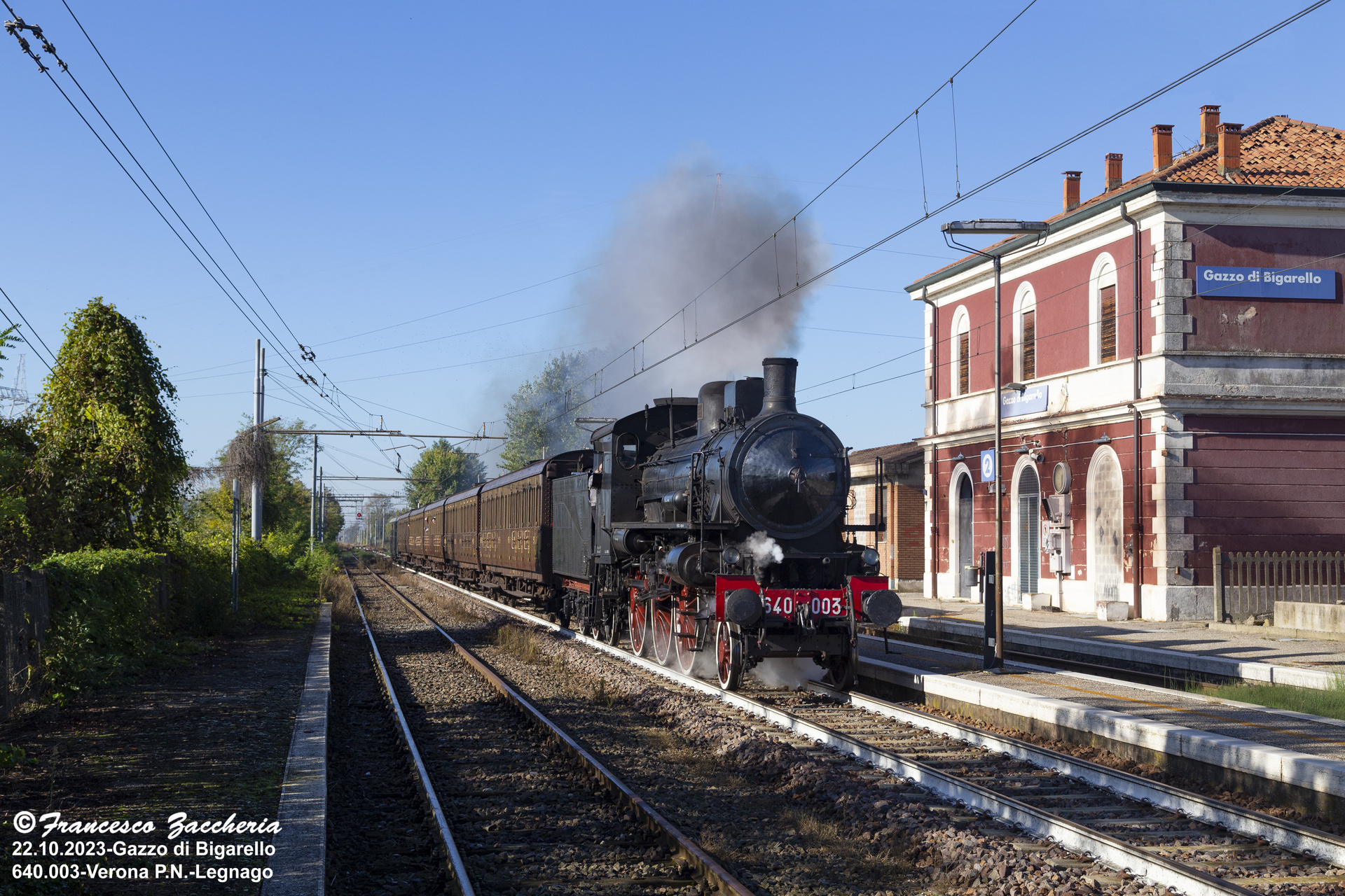 BMAG Gr640 – photo 6