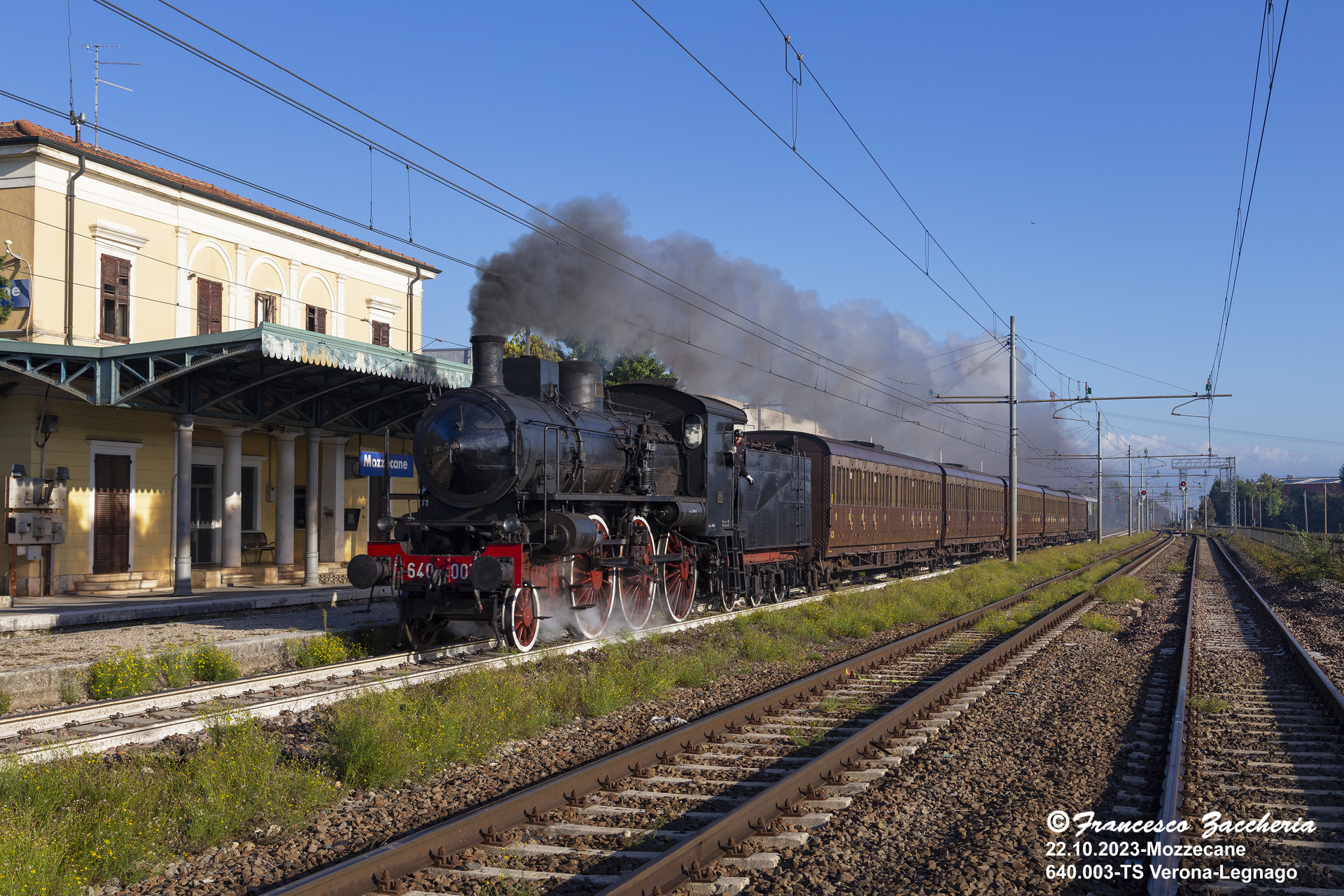 BMAG Gr640 – photo 5
